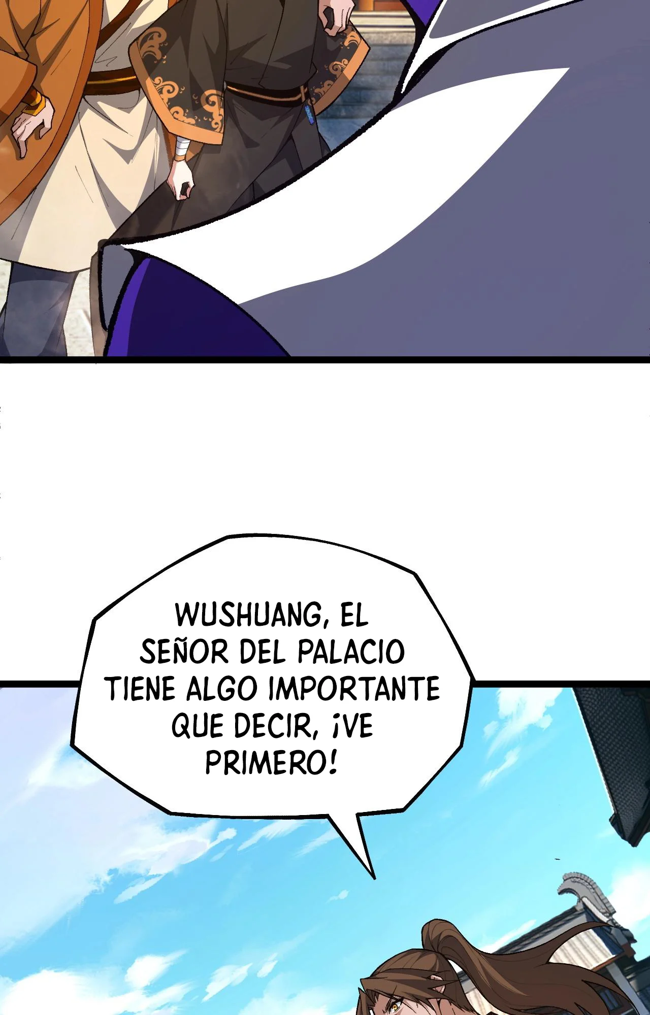 Luchando de Nuevo por una Vida — Capítulo 80 — 49