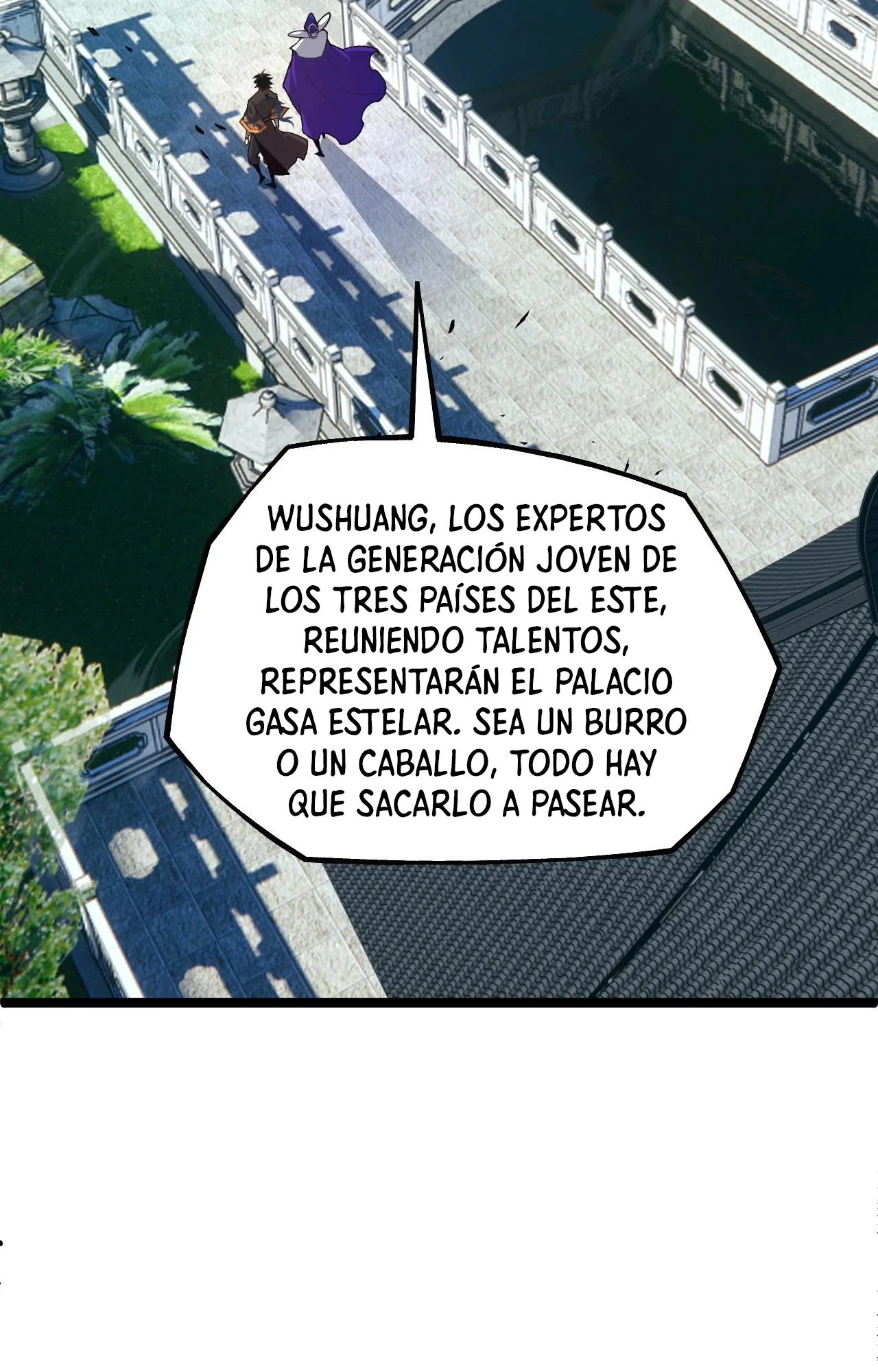 Luchando de Nuevo por una Vida — Capítulo 80 — 52