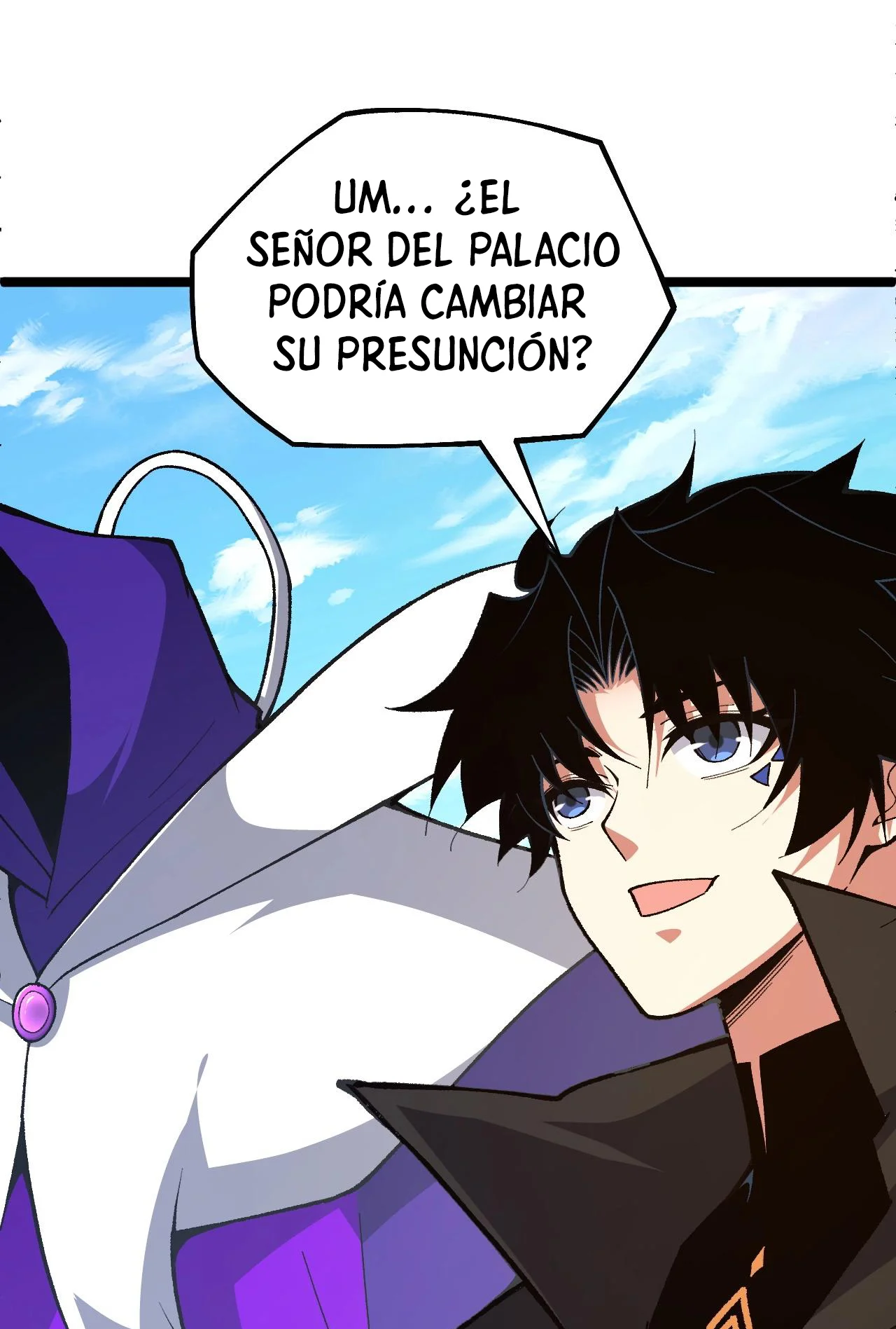 Luchando de Nuevo por una Vida — Capítulo 80 — 53
