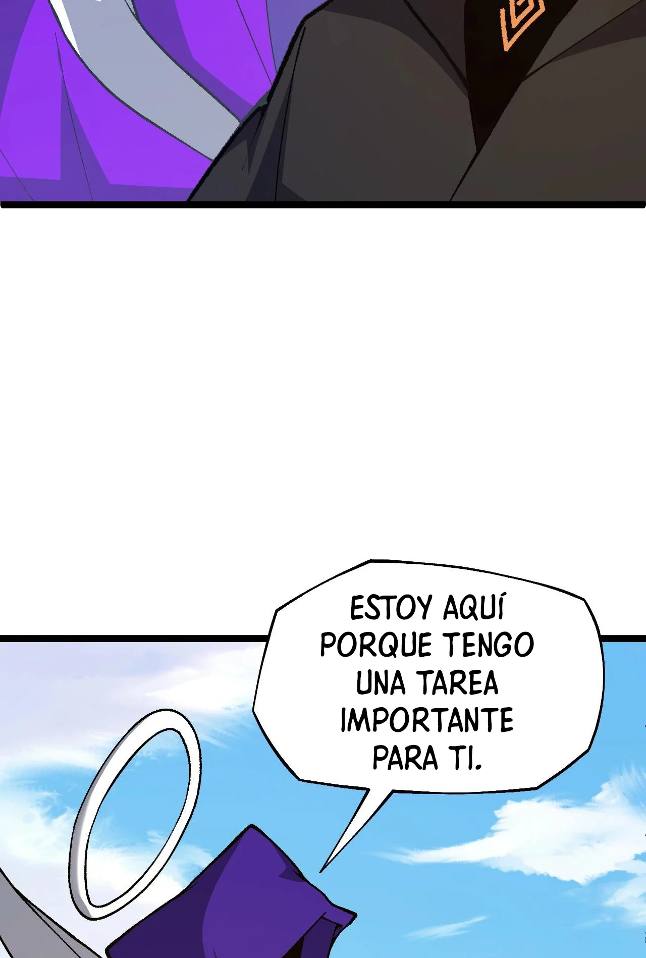 Luchando de Nuevo por una Vida — Capítulo 80 — 54