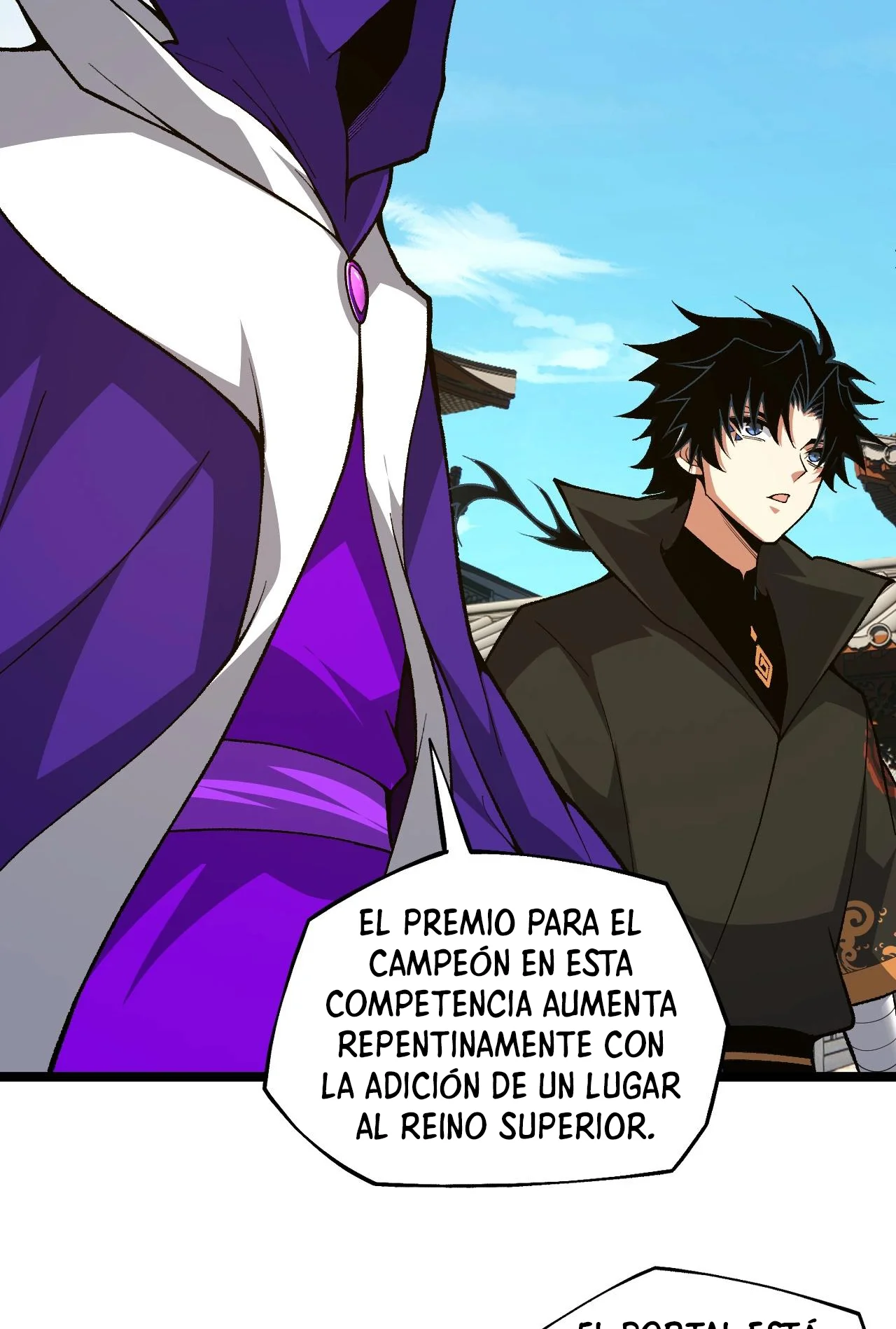 Luchando de Nuevo por una Vida — Capítulo 80 — 55