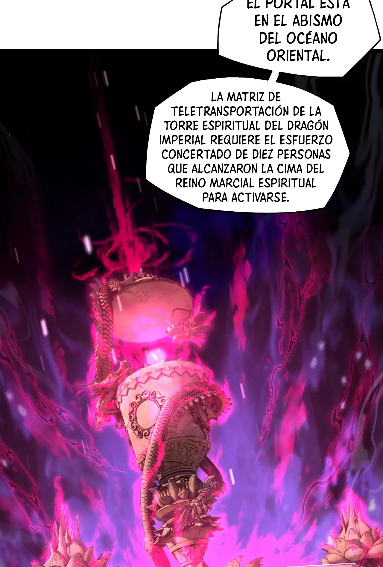 Luchando de Nuevo por una Vida — Capítulo 80 — 56