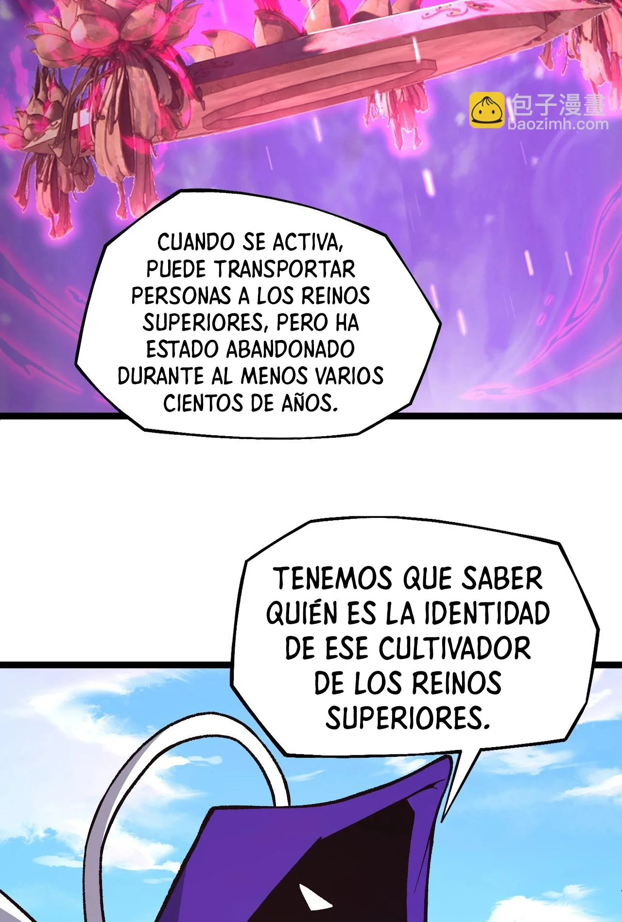 Luchando de Nuevo por una Vida — Capítulo 80 — 57