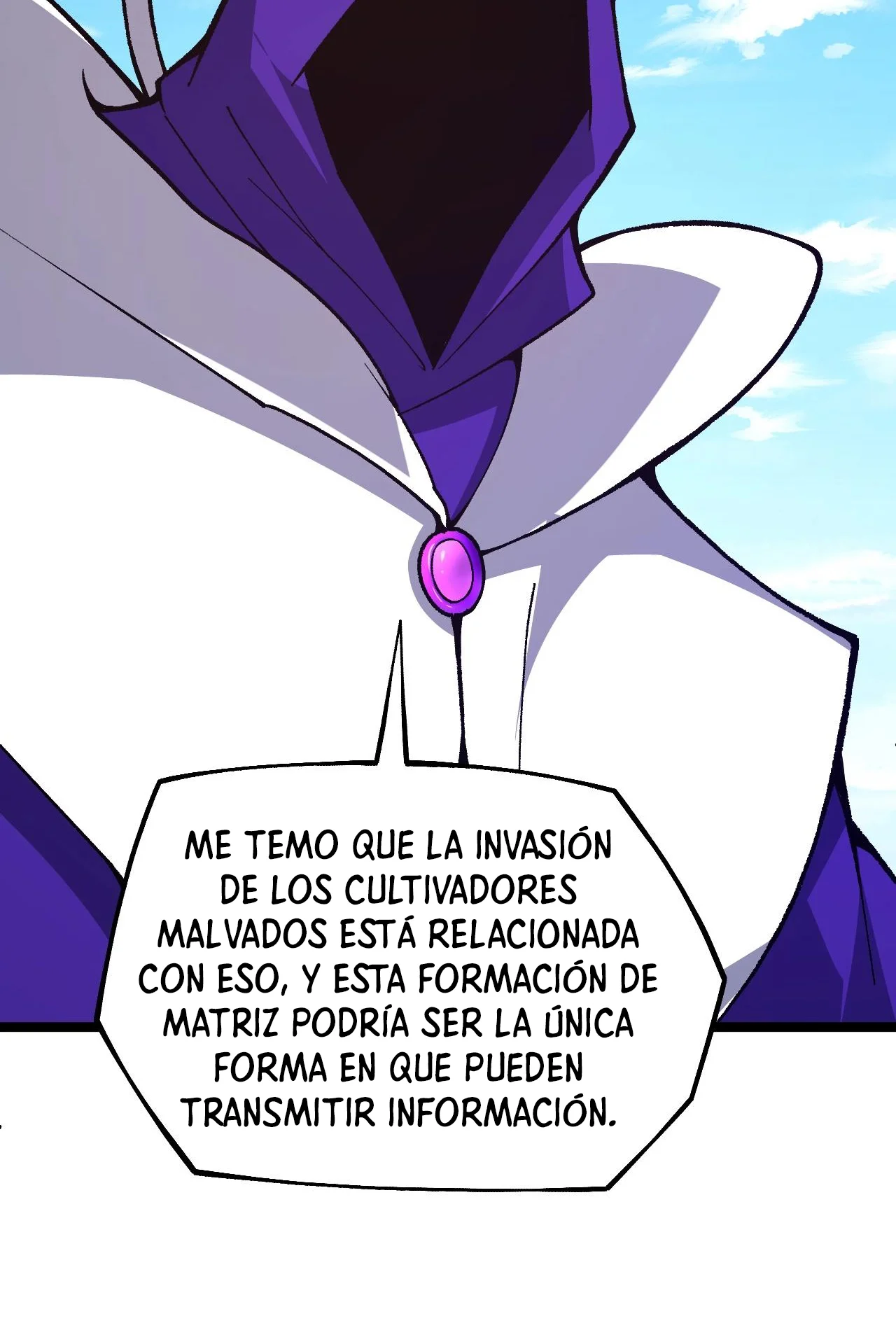 Luchando de Nuevo por una Vida — Capítulo 80 — 58