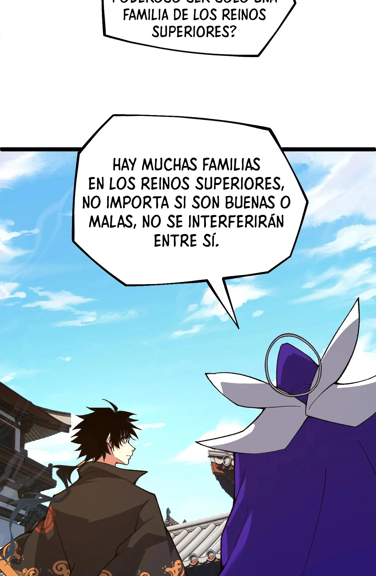 Luchando de Nuevo por una Vida — Capítulo 80 — 60