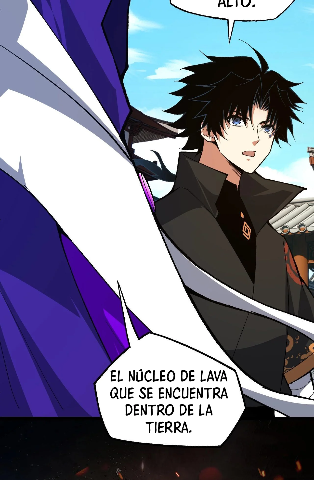 Luchando de Nuevo por una Vida — Capítulo 80 — 62