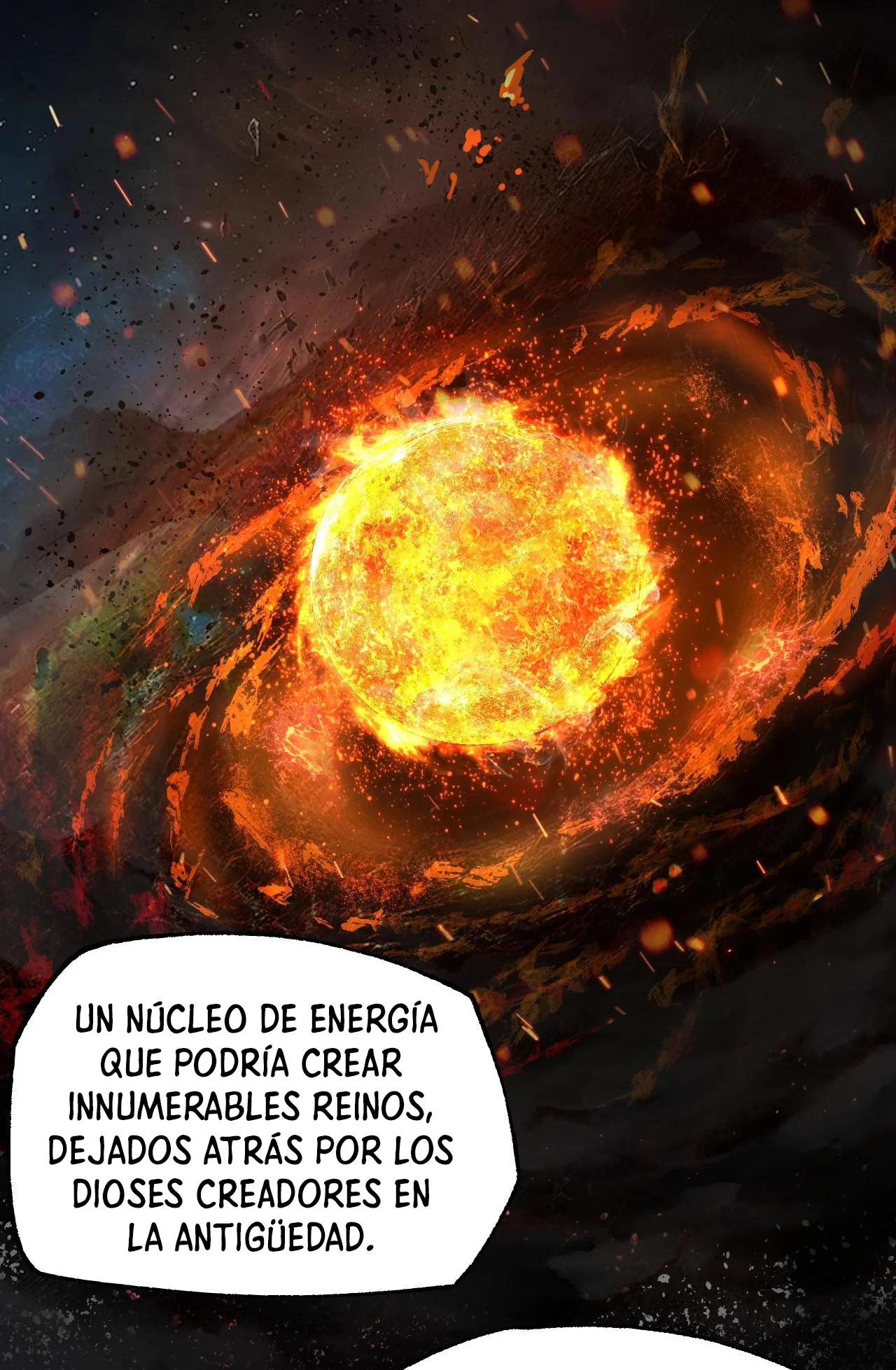 Luchando de Nuevo por una Vida — Capítulo 80 — 63
