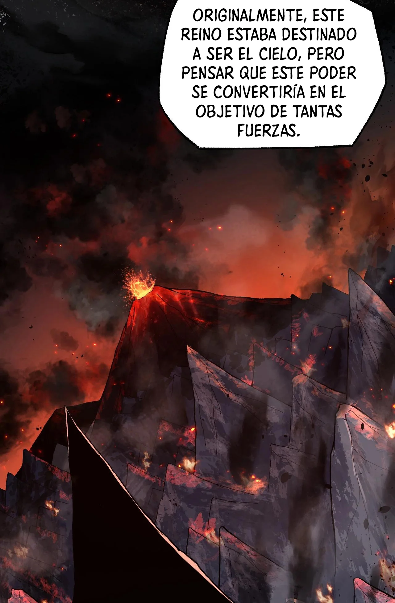 Luchando de Nuevo por una Vida — Capítulo 80 — 64