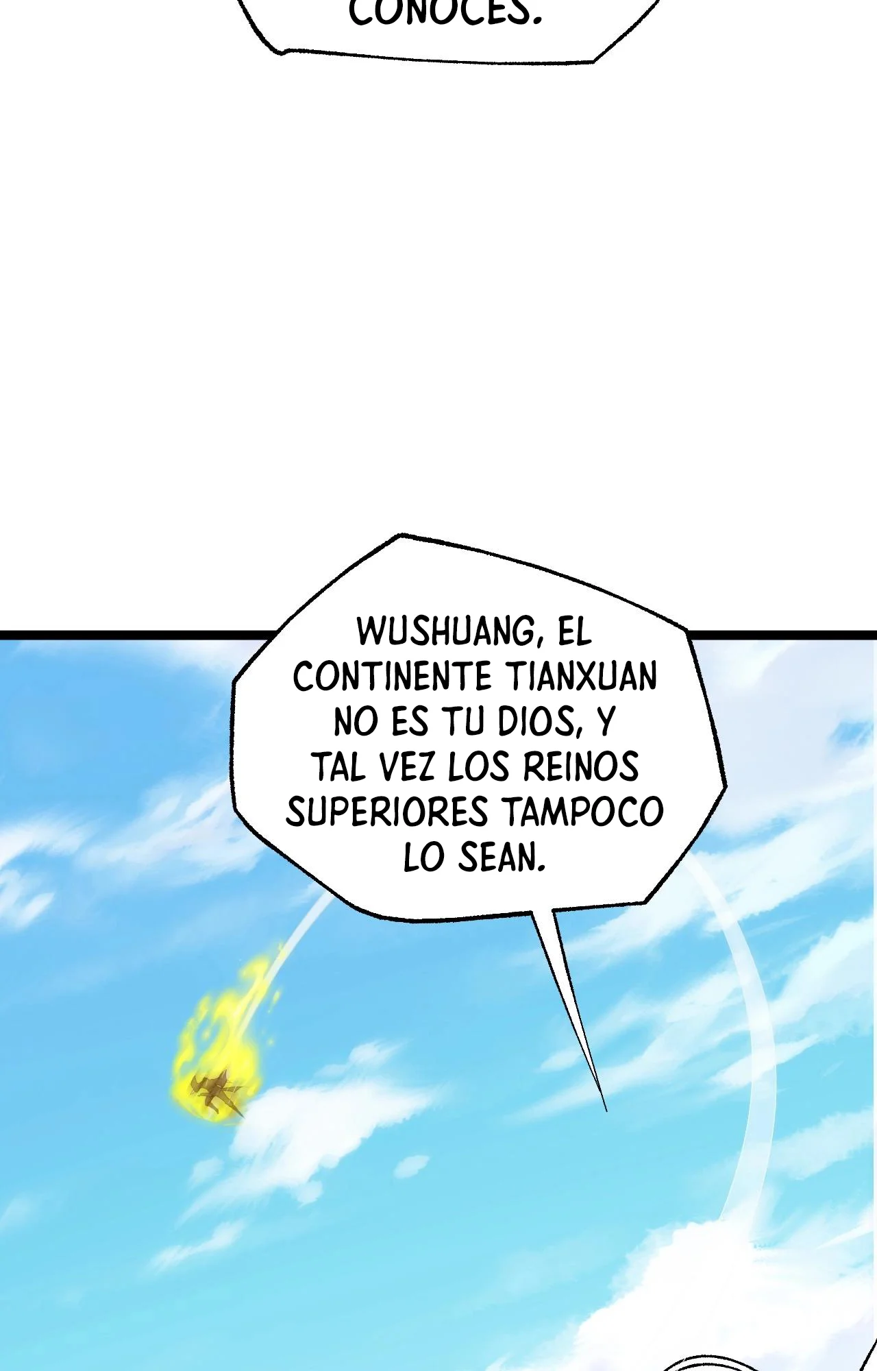 Luchando de Nuevo por una Vida — Capítulo 80 — 67