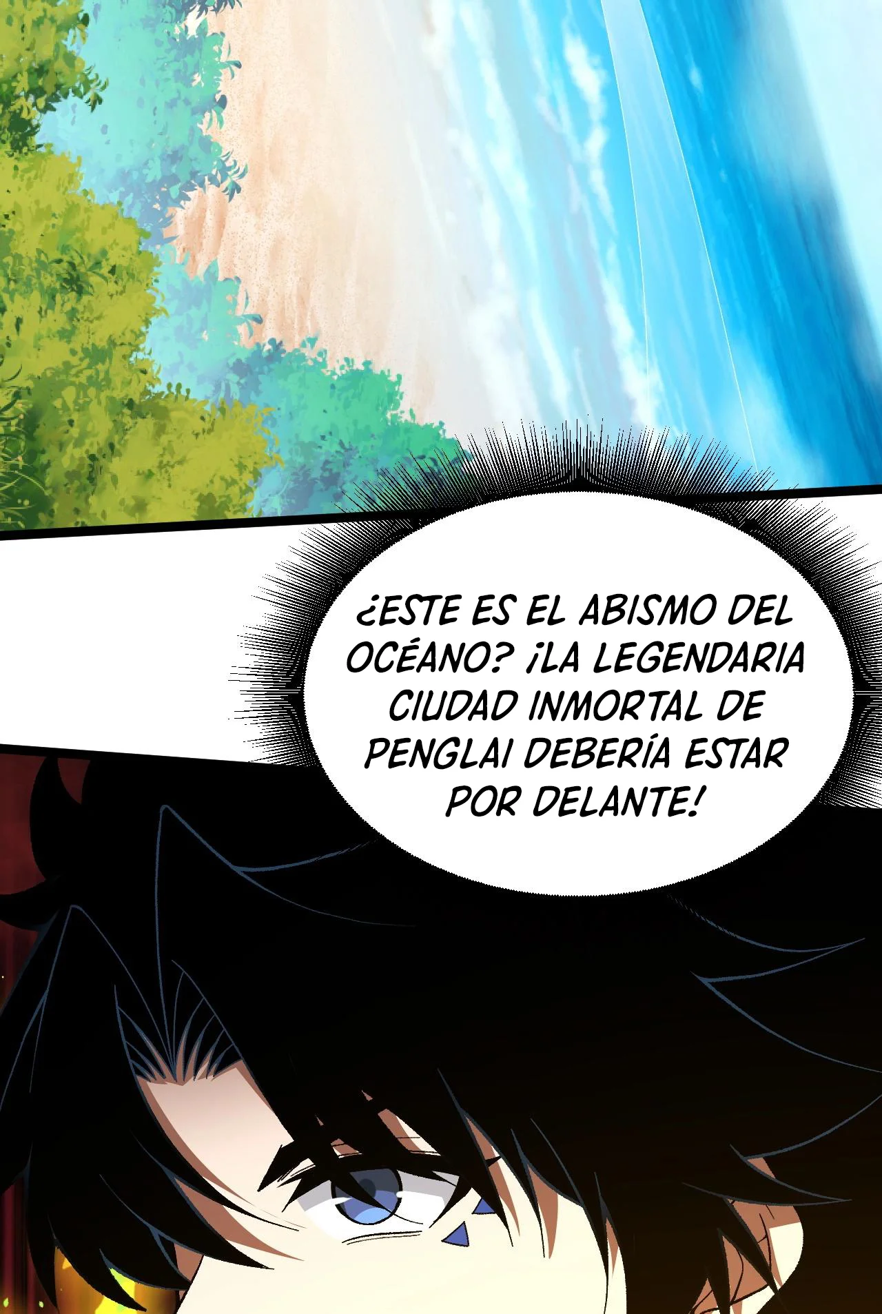 Luchando de Nuevo por una Vida — Capítulo 80 — 74