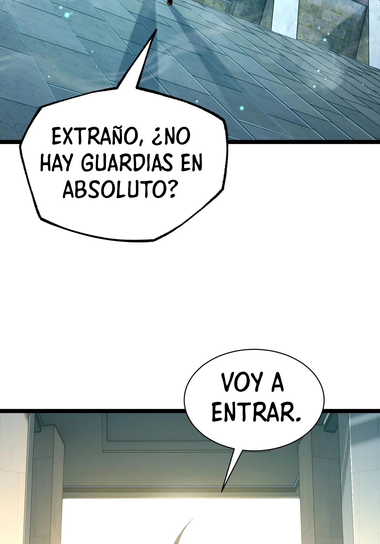 Luchando de Nuevo por una Vida — Capítulo 80 — 84