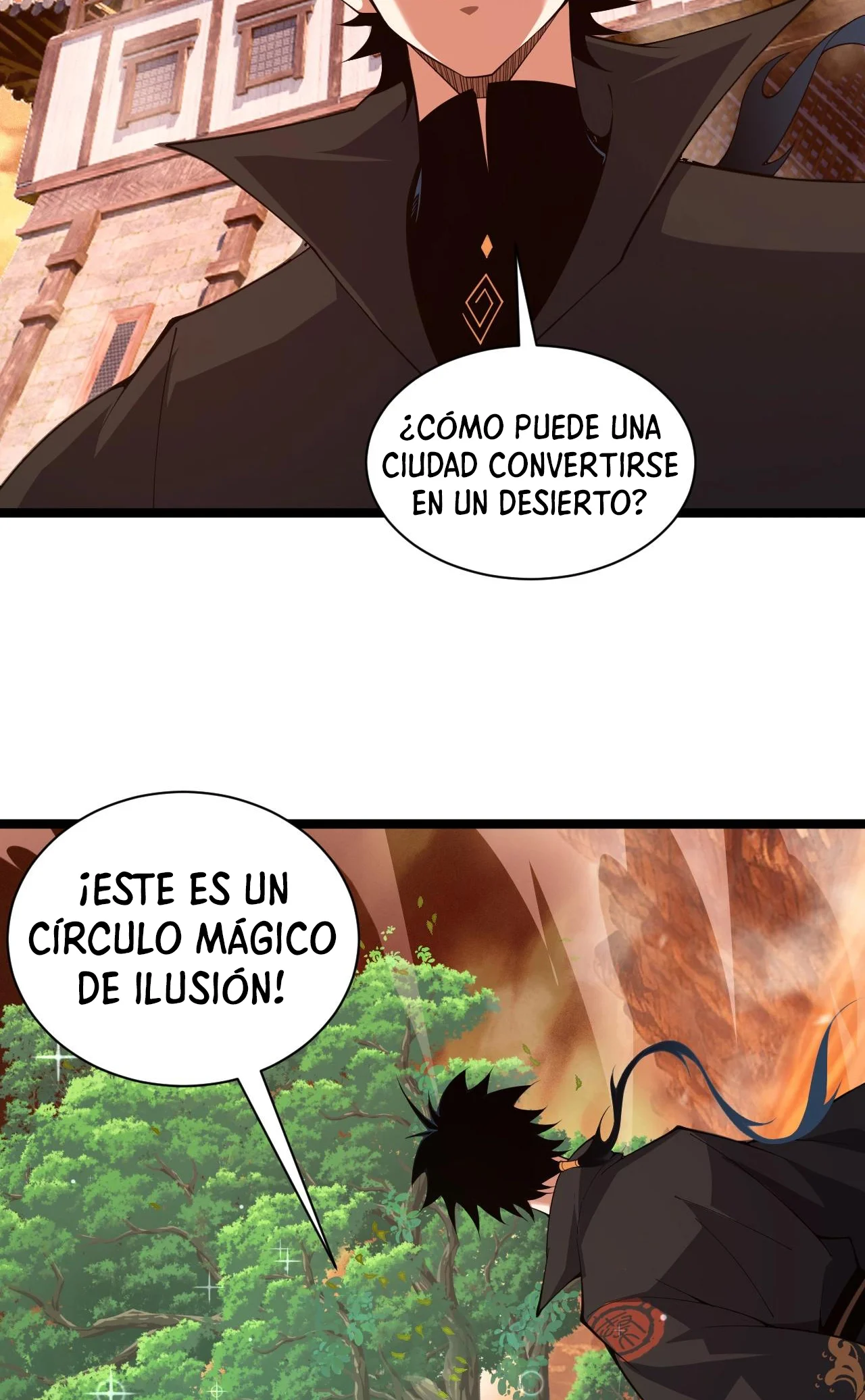 Luchando de Nuevo por una Vida — Capítulo 80 — 88