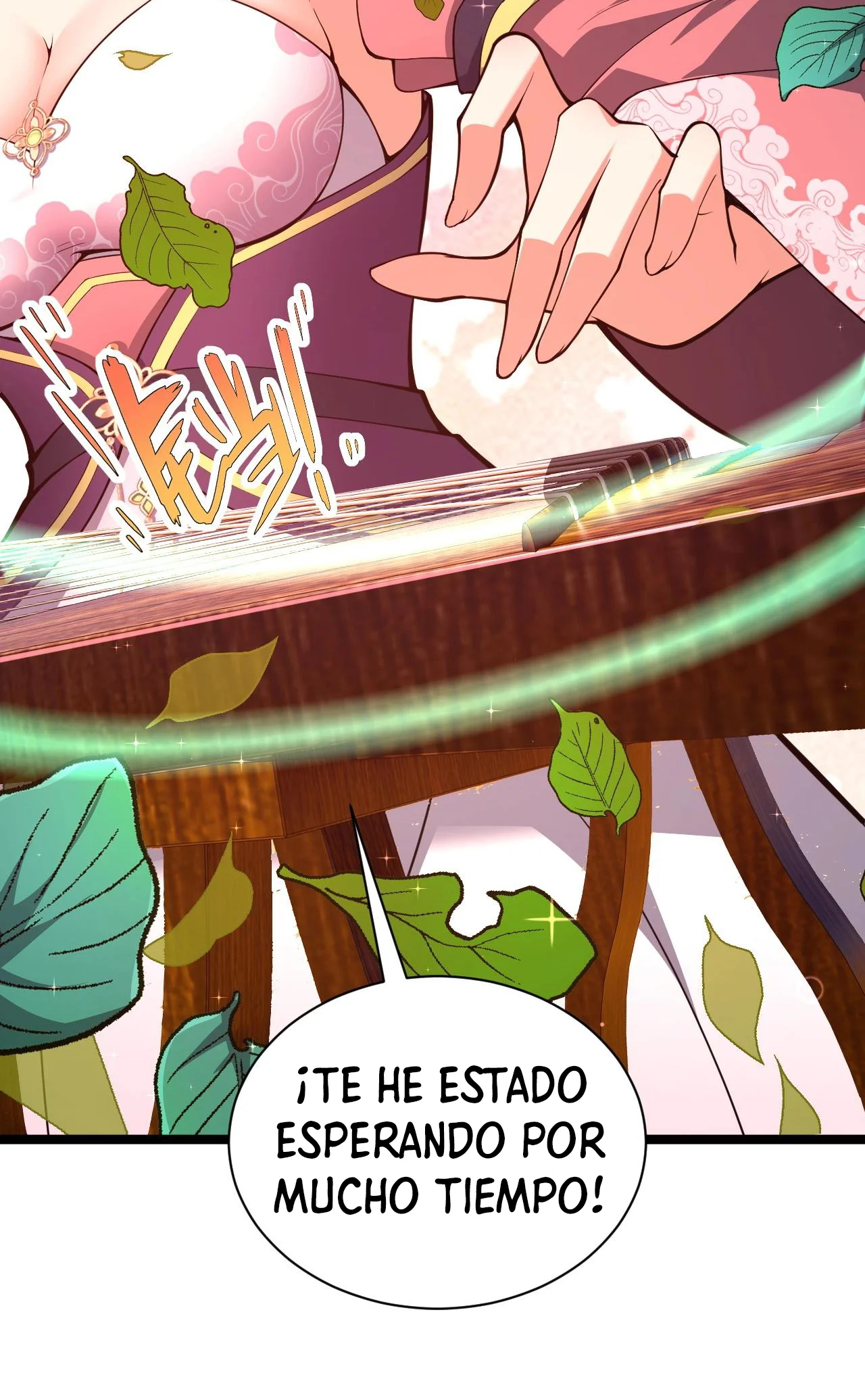 Luchando de Nuevo por una Vida — Capítulo 80 — 90