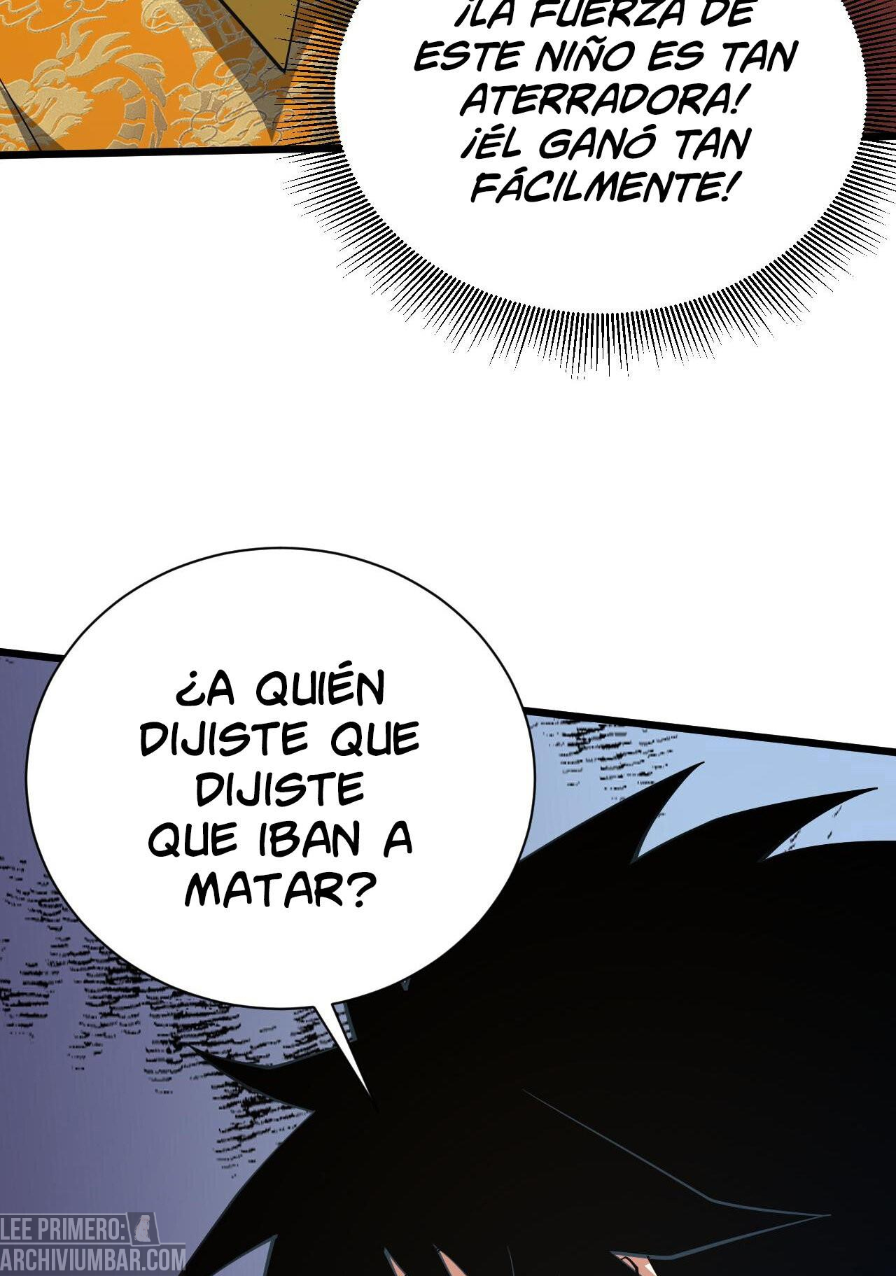 Luchando de Nuevo por una Vida — Capítulo 56 — 5