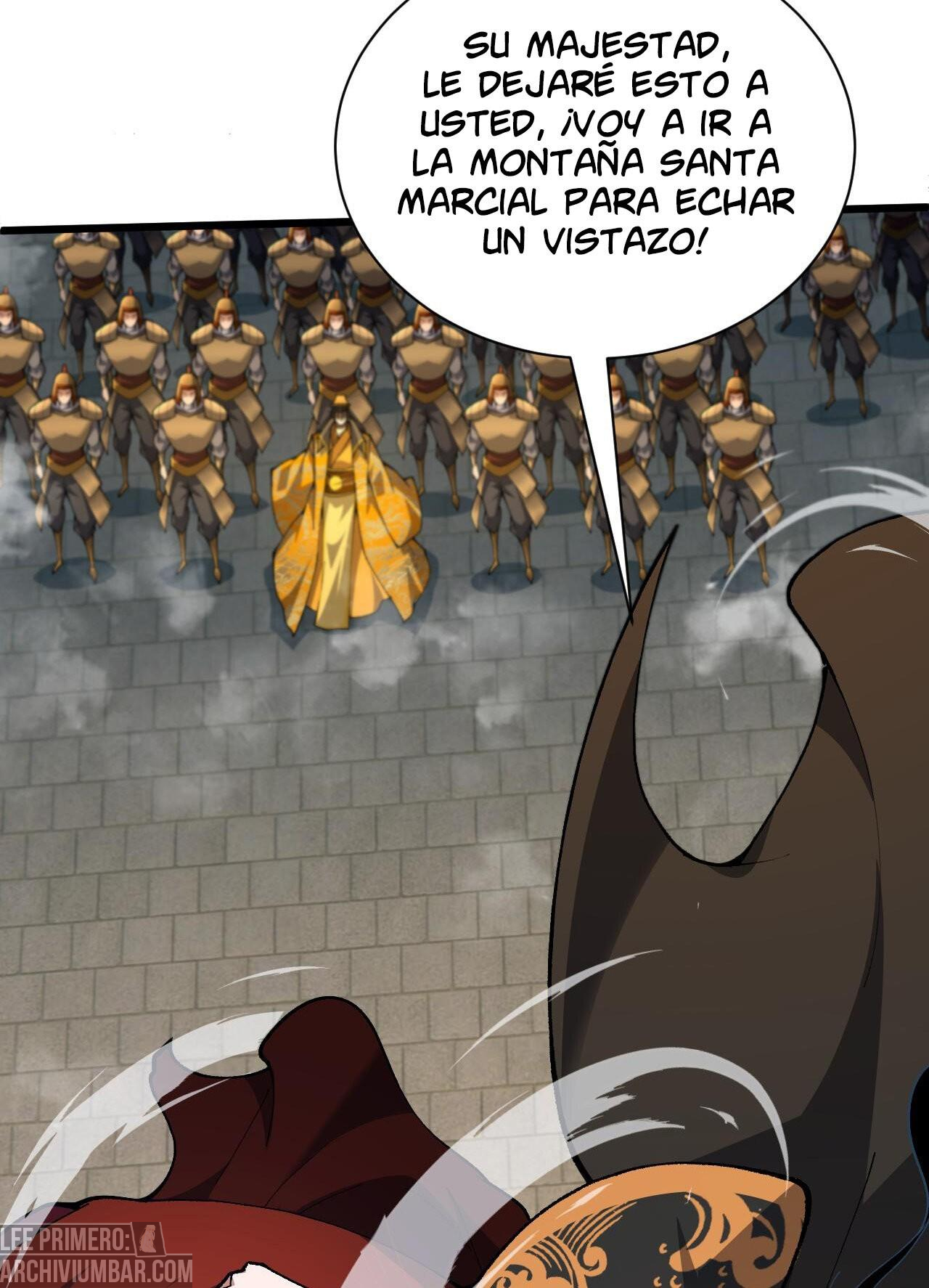 Luchando de Nuevo por una Vida — Capítulo 56 — 9