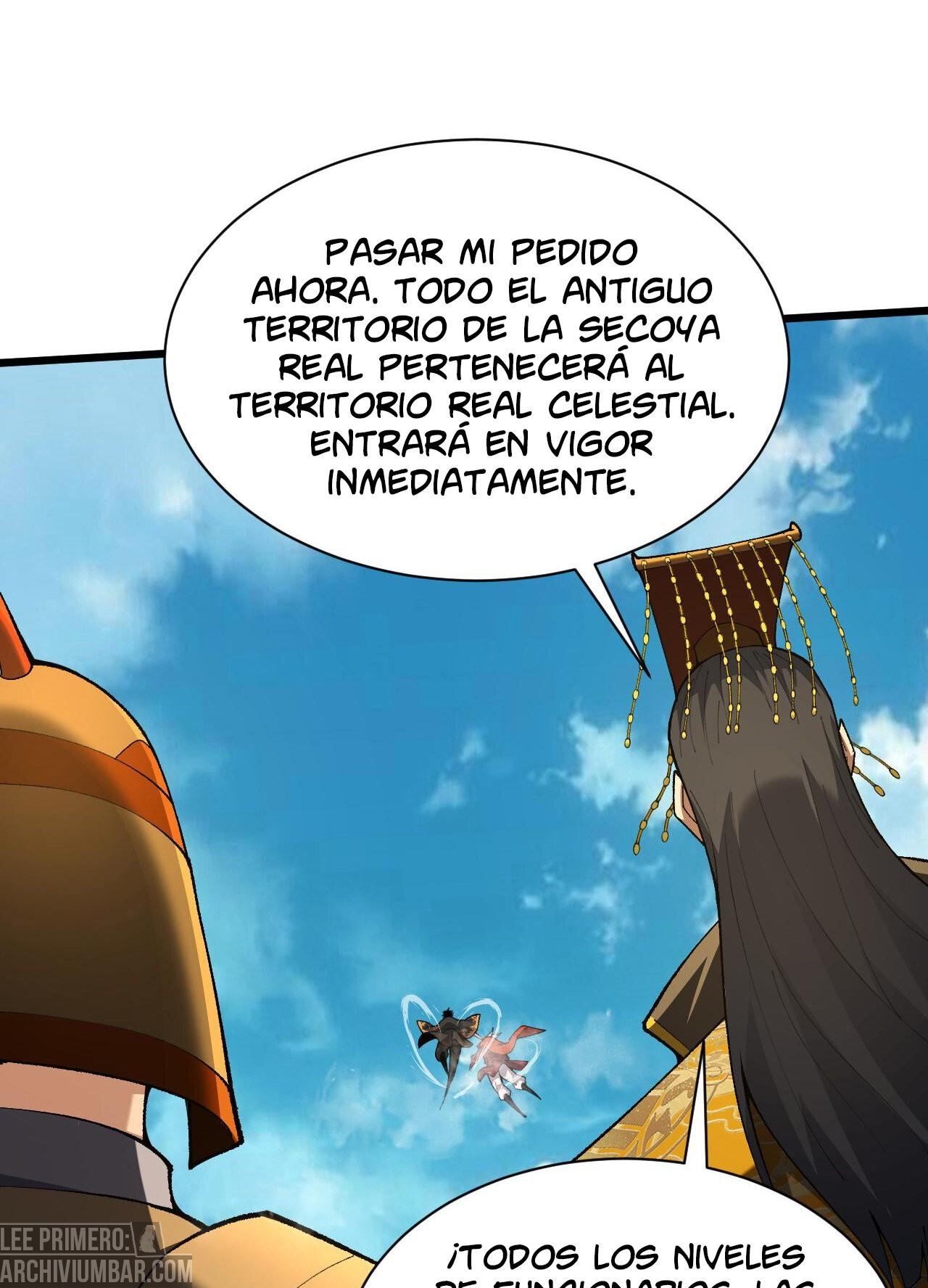 Luchando de Nuevo por una Vida — Capítulo 56 — 11