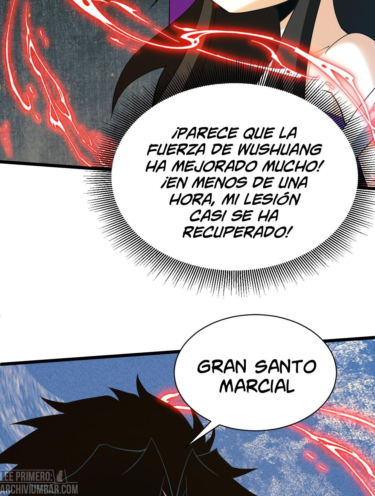 Luchando de Nuevo por una Vida — Capítulo 56 — 26