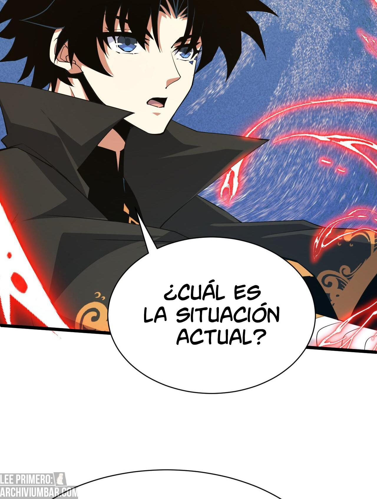 Luchando de Nuevo por una Vida — Capítulo 56 — 27