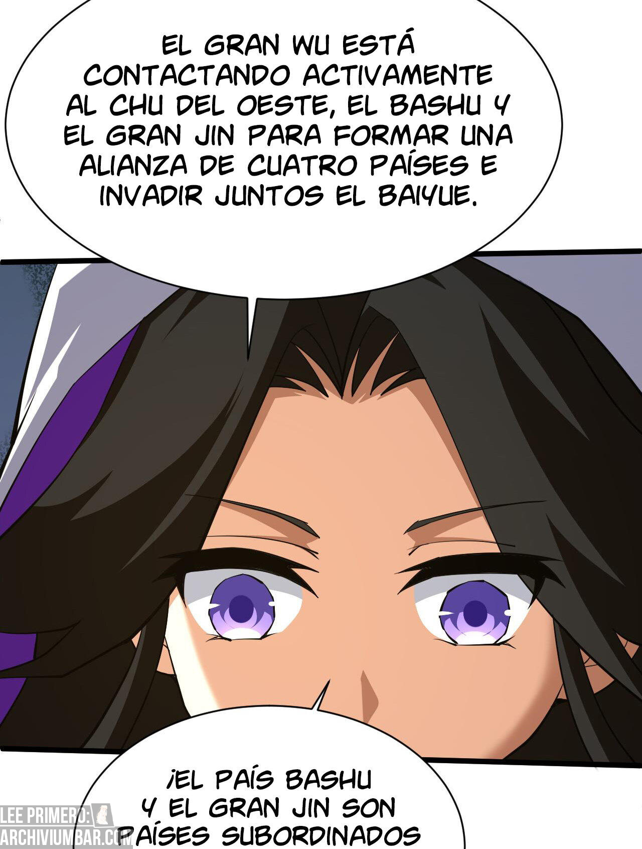 Luchando de Nuevo por una Vida — Capítulo 56 — 28