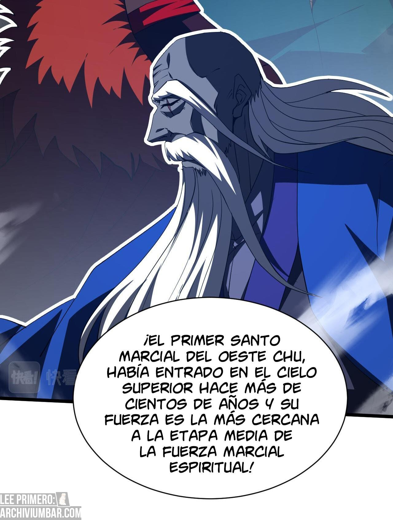 Luchando de Nuevo por una Vida — Capítulo 56 — 30