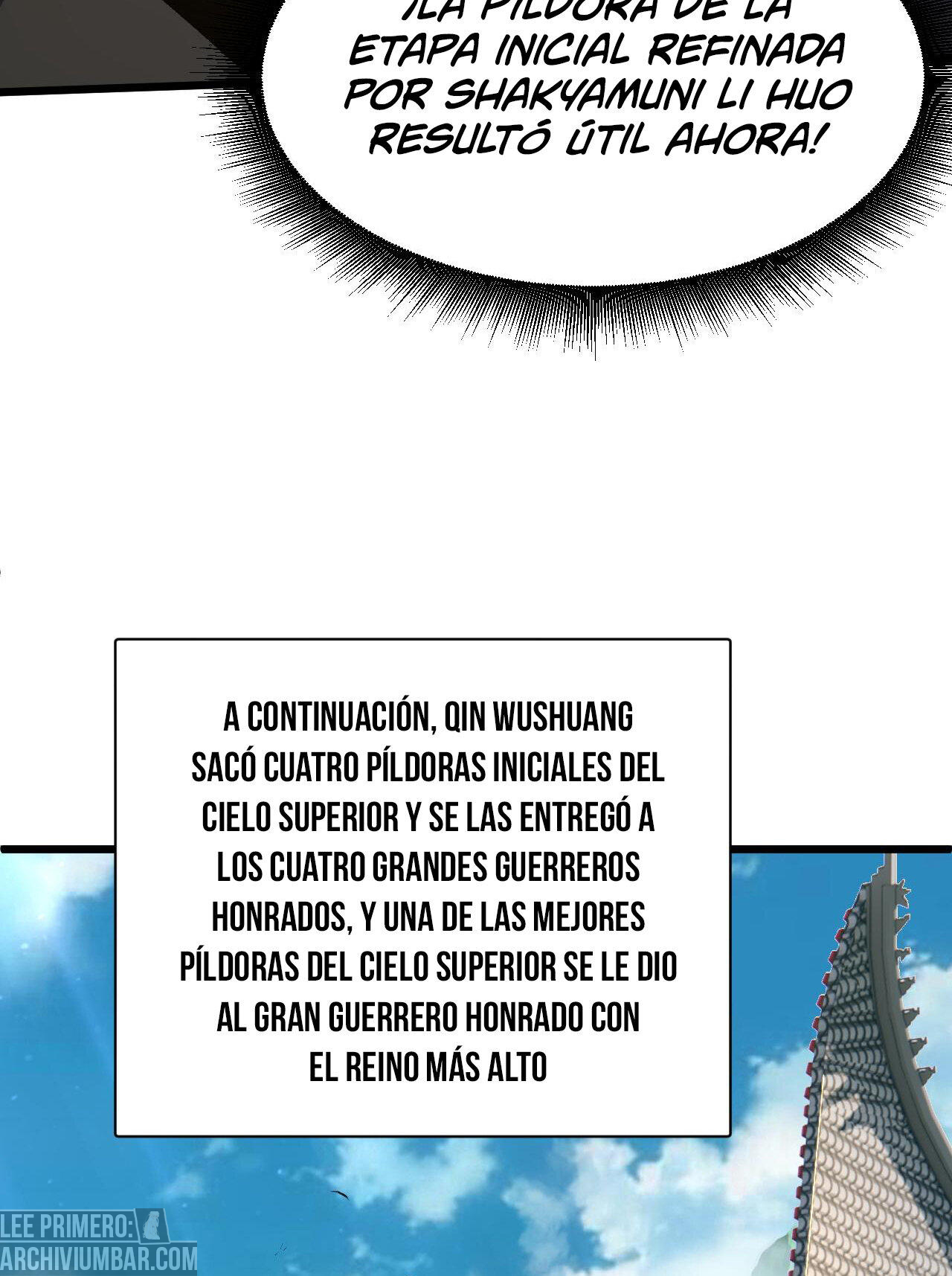 Luchando de Nuevo por una Vida — Capítulo 56 — 32