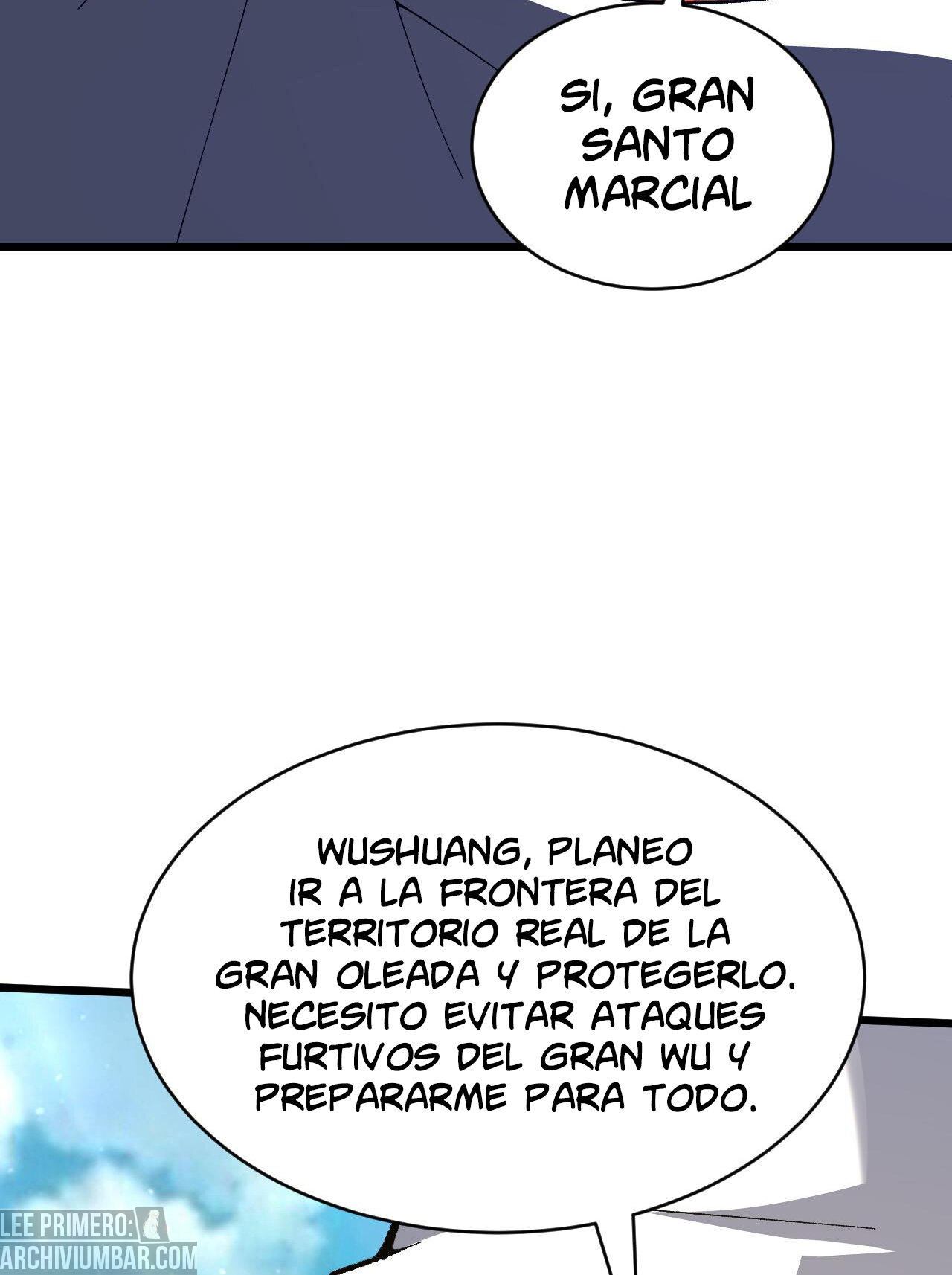 Luchando de Nuevo por una Vida — Capítulo 56 — 35