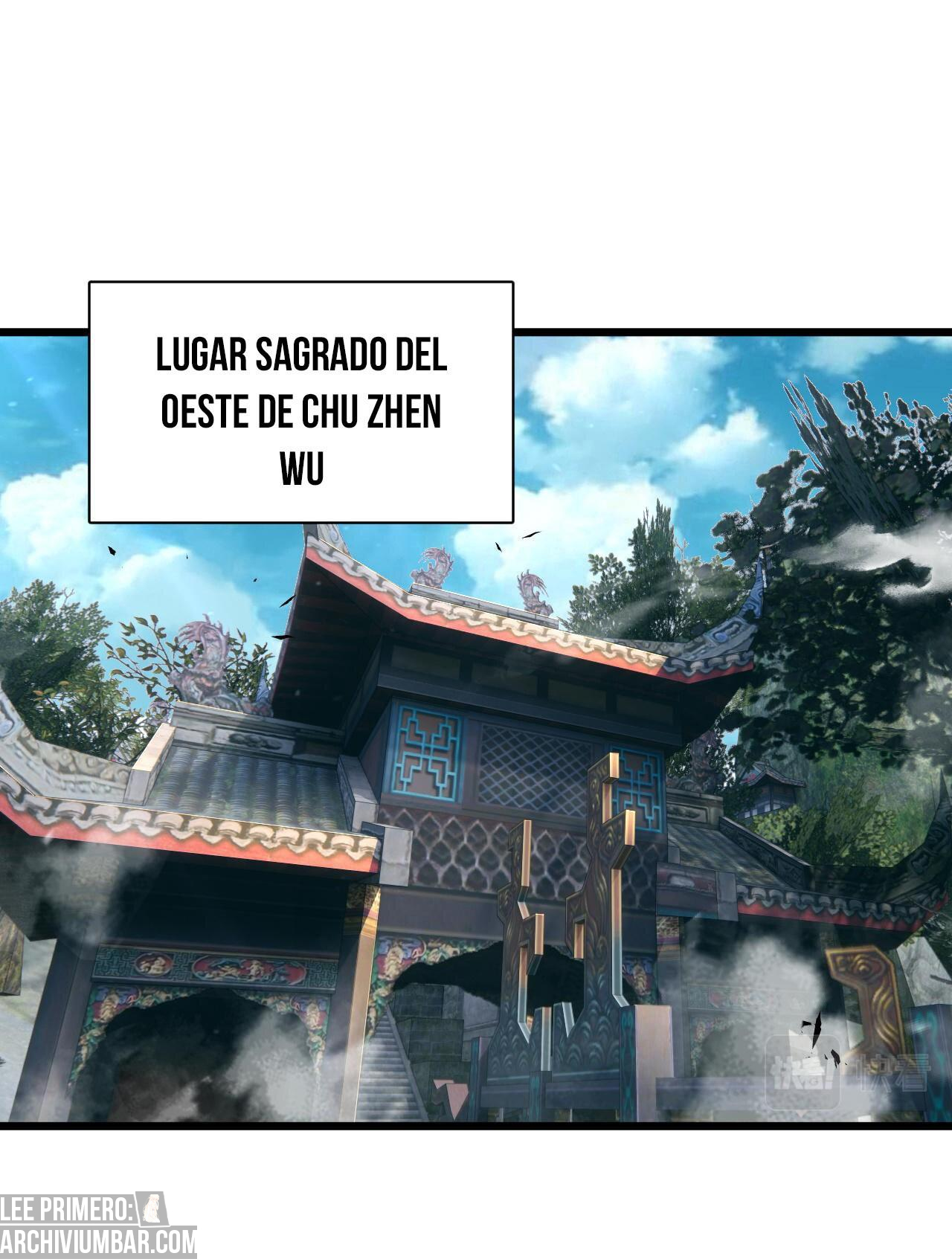 Luchando de Nuevo por una Vida — Capítulo 56 — 38