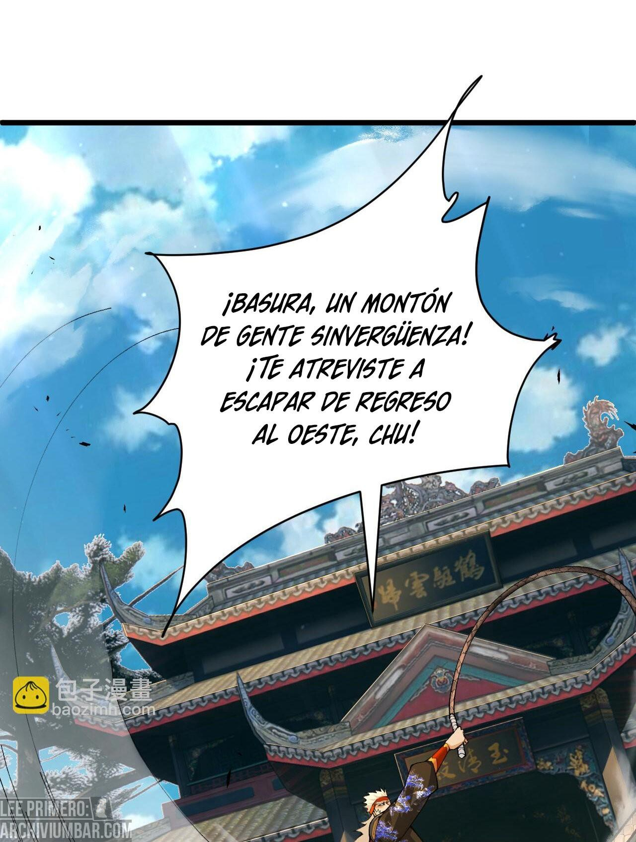 Luchando de Nuevo por una Vida — Capítulo 56 — 39