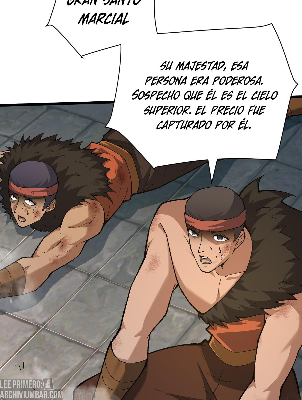 Luchando de Nuevo por una Vida — Capítulo 56 — 41