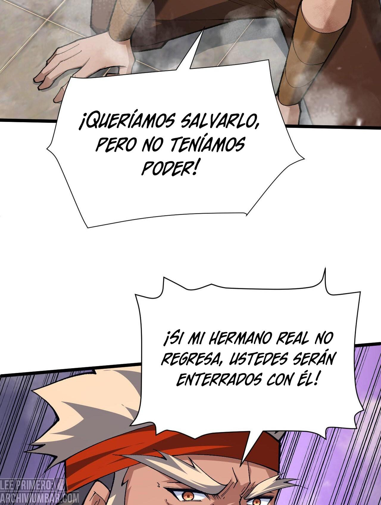Luchando de Nuevo por una Vida — Capítulo 56 — 42