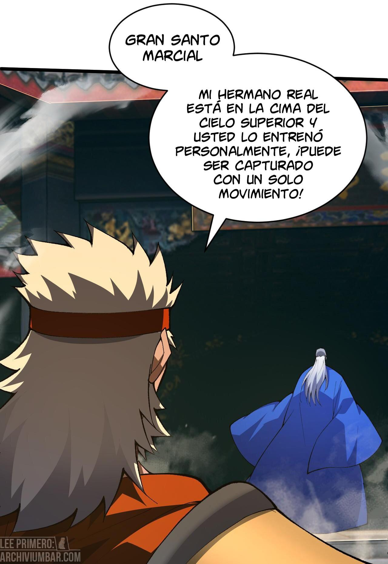 Luchando de Nuevo por una Vida — Capítulo 56 — 44