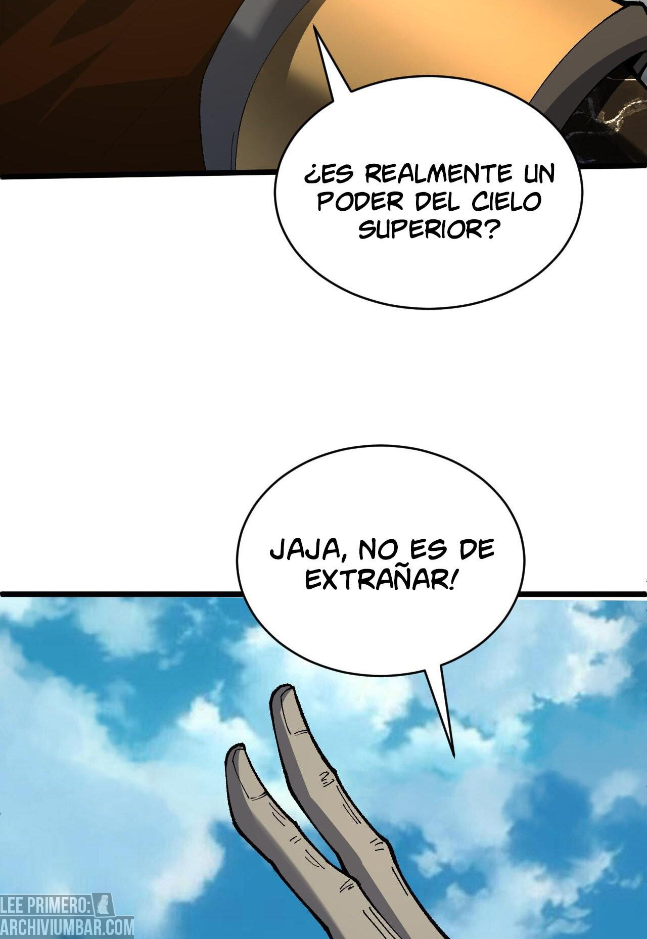 Luchando de Nuevo por una Vida — Capítulo 56 — 45