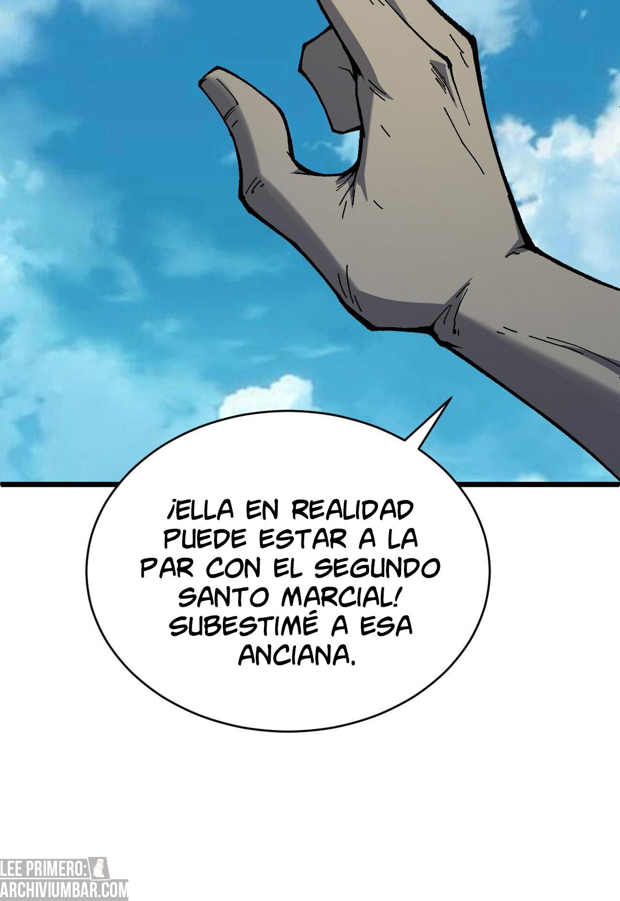 Luchando de Nuevo por una Vida — Capítulo 56 — 46