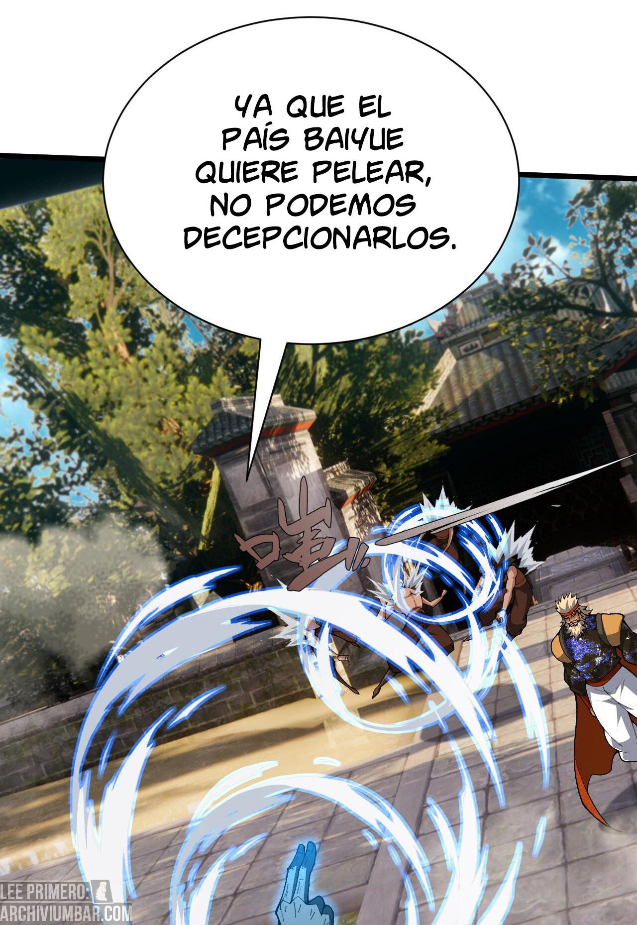 Luchando de Nuevo por una Vida — Capítulo 56 — 47