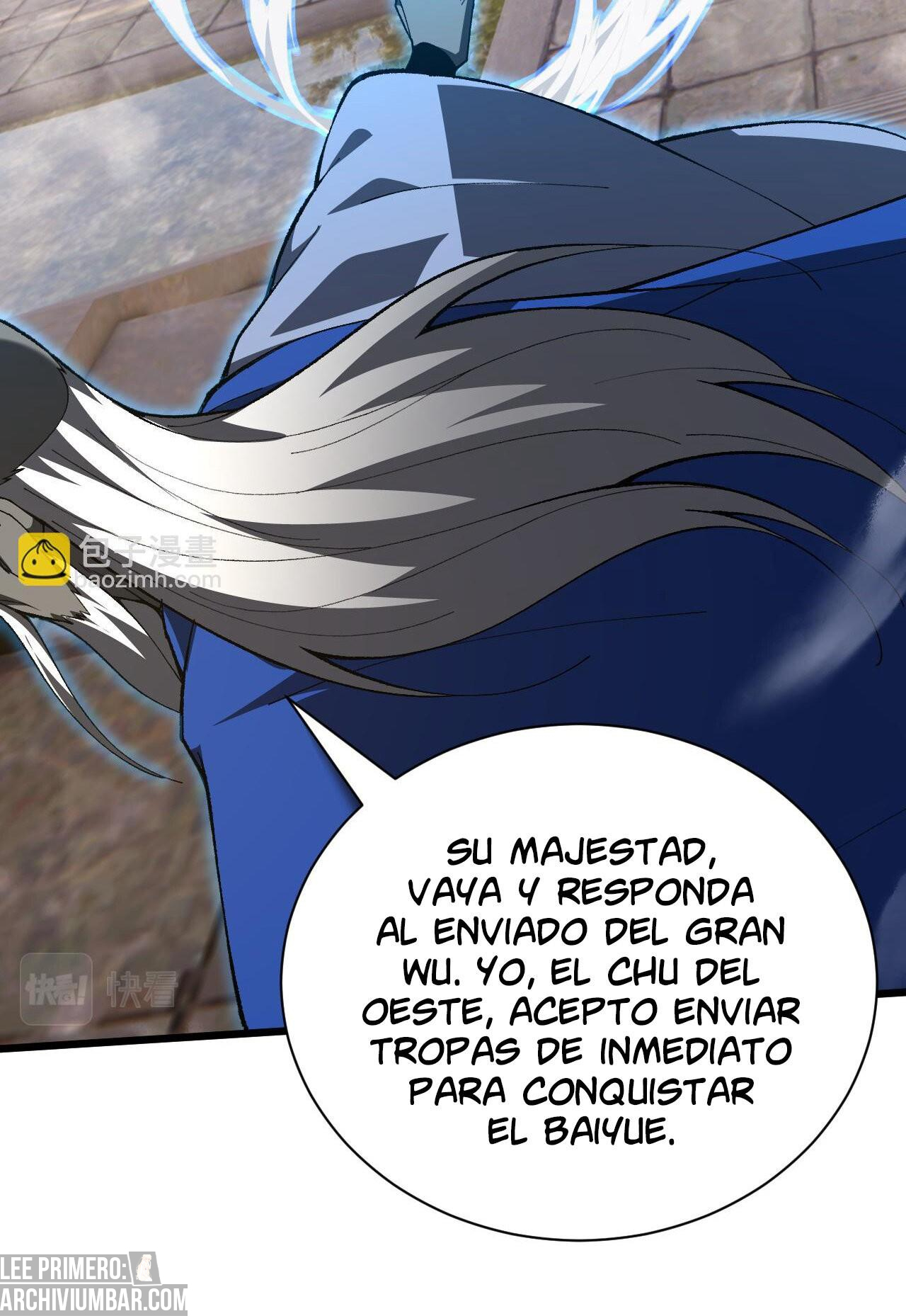 Luchando de Nuevo por una Vida — Capítulo 56 — 48