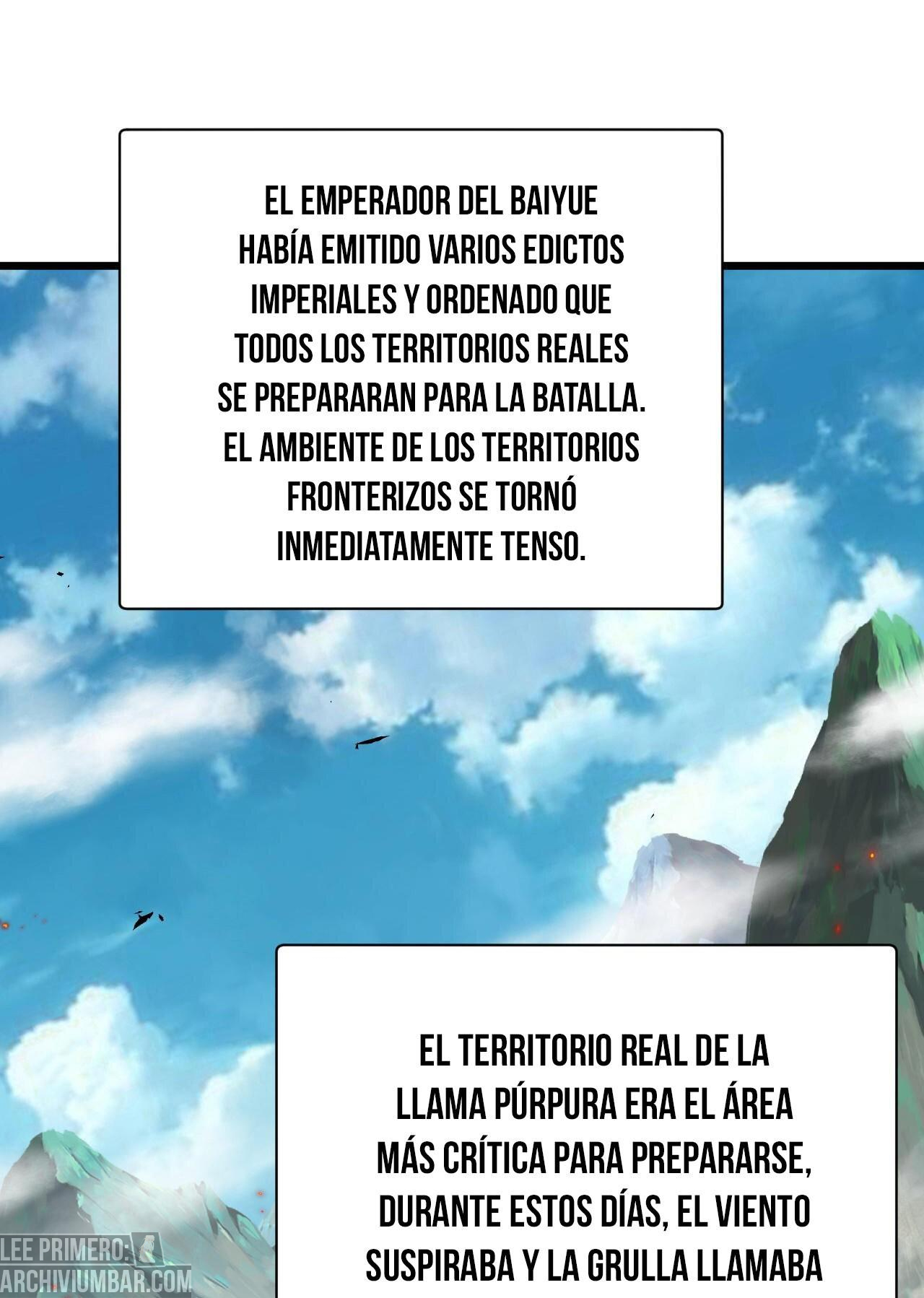 Luchando de Nuevo por una Vida — Capítulo 56 — 51