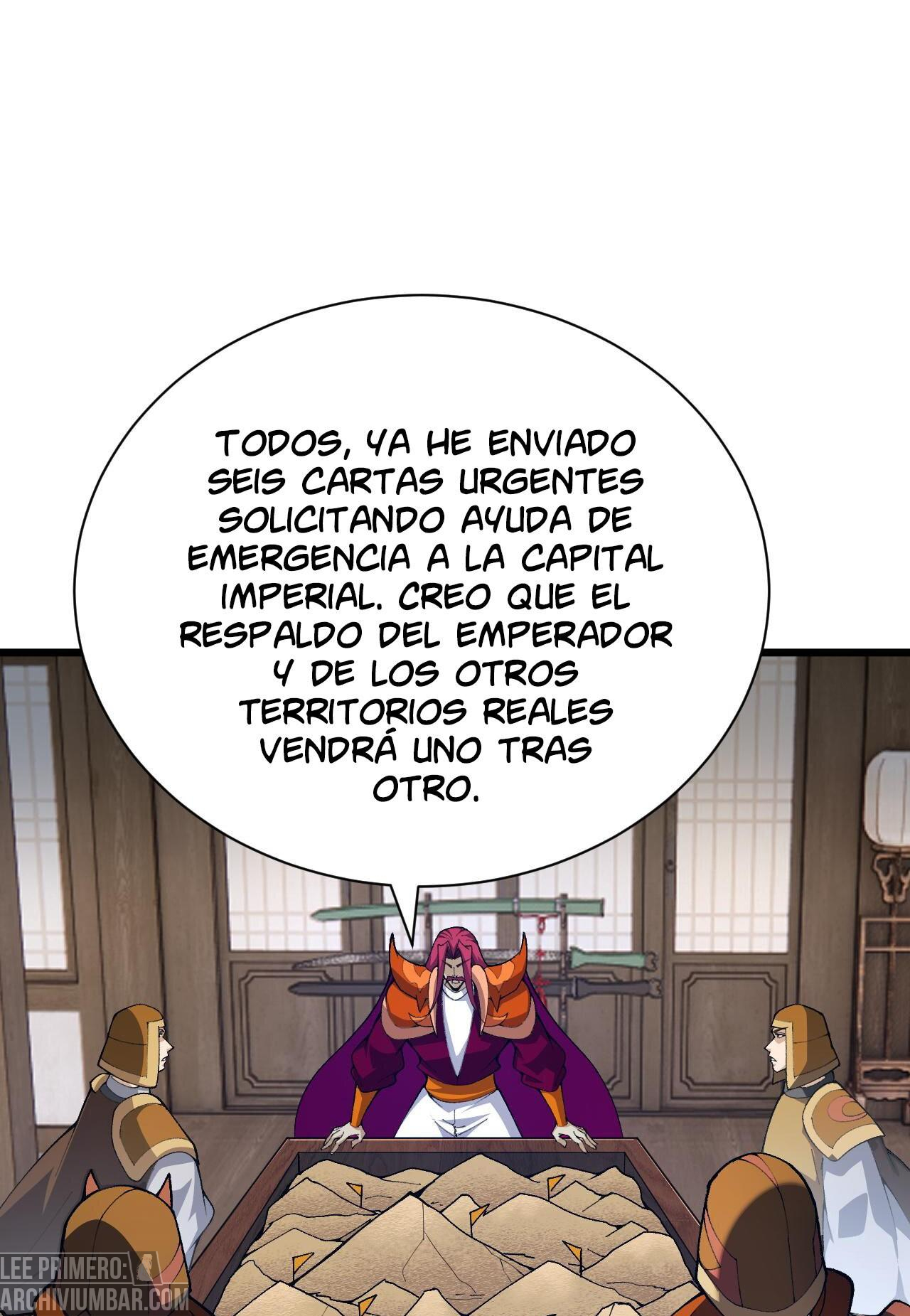 Luchando de Nuevo por una Vida — Capítulo 56 — 54