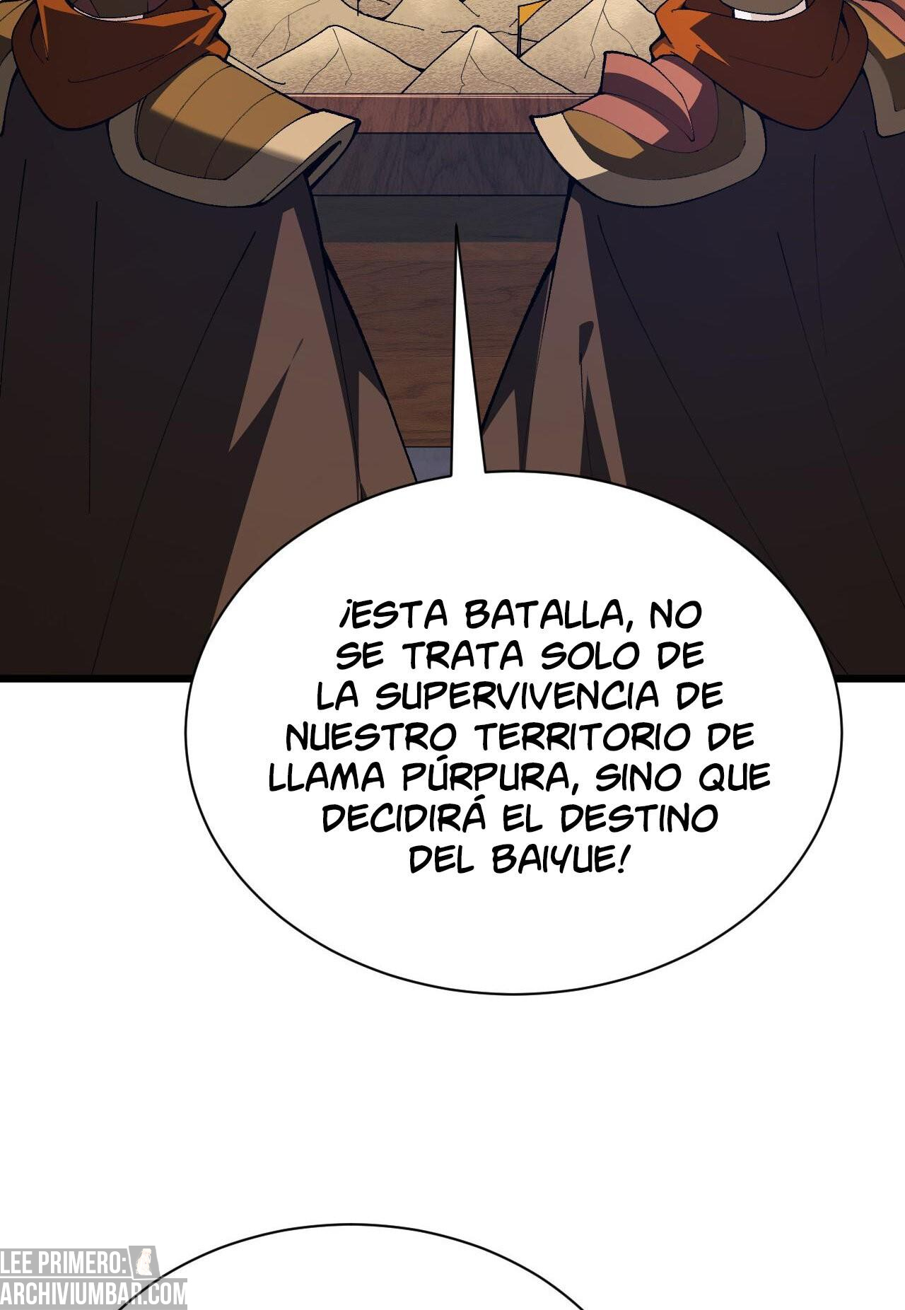 Luchando de Nuevo por una Vida — Capítulo 56 — 55