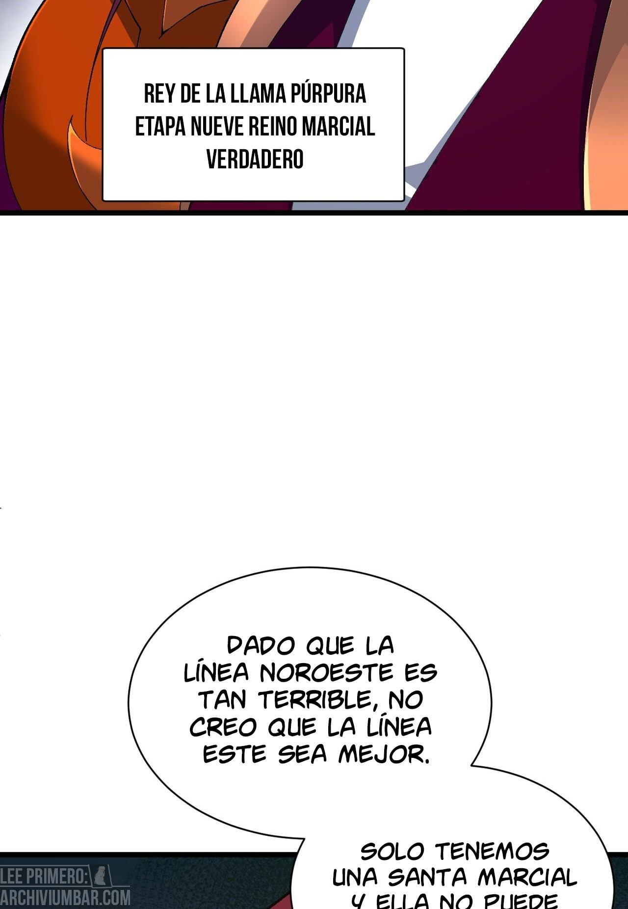 Luchando de Nuevo por una Vida — Capítulo 56 — 57