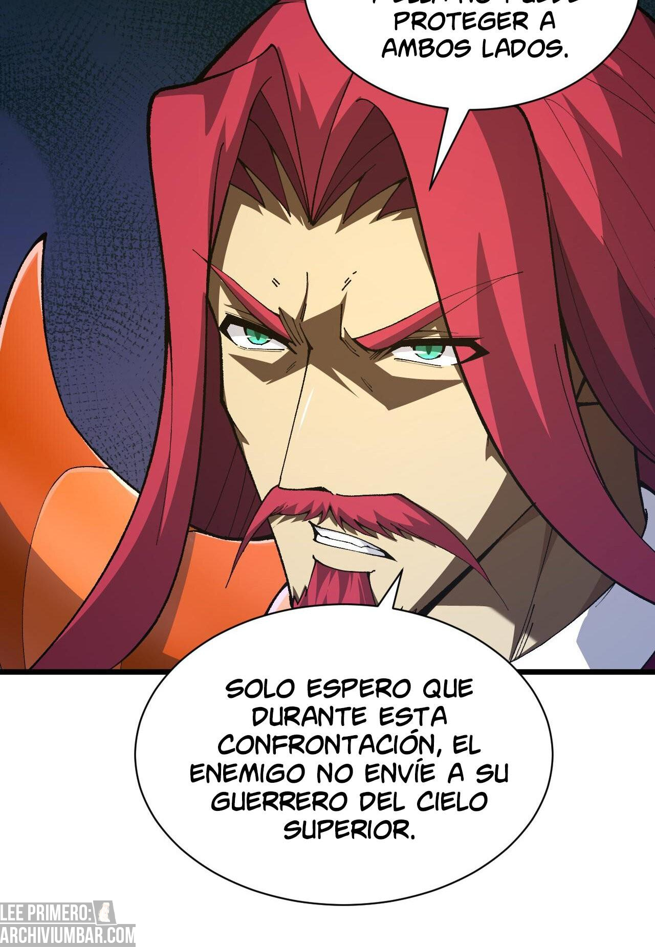 Luchando de Nuevo por una Vida — Capítulo 56 — 58