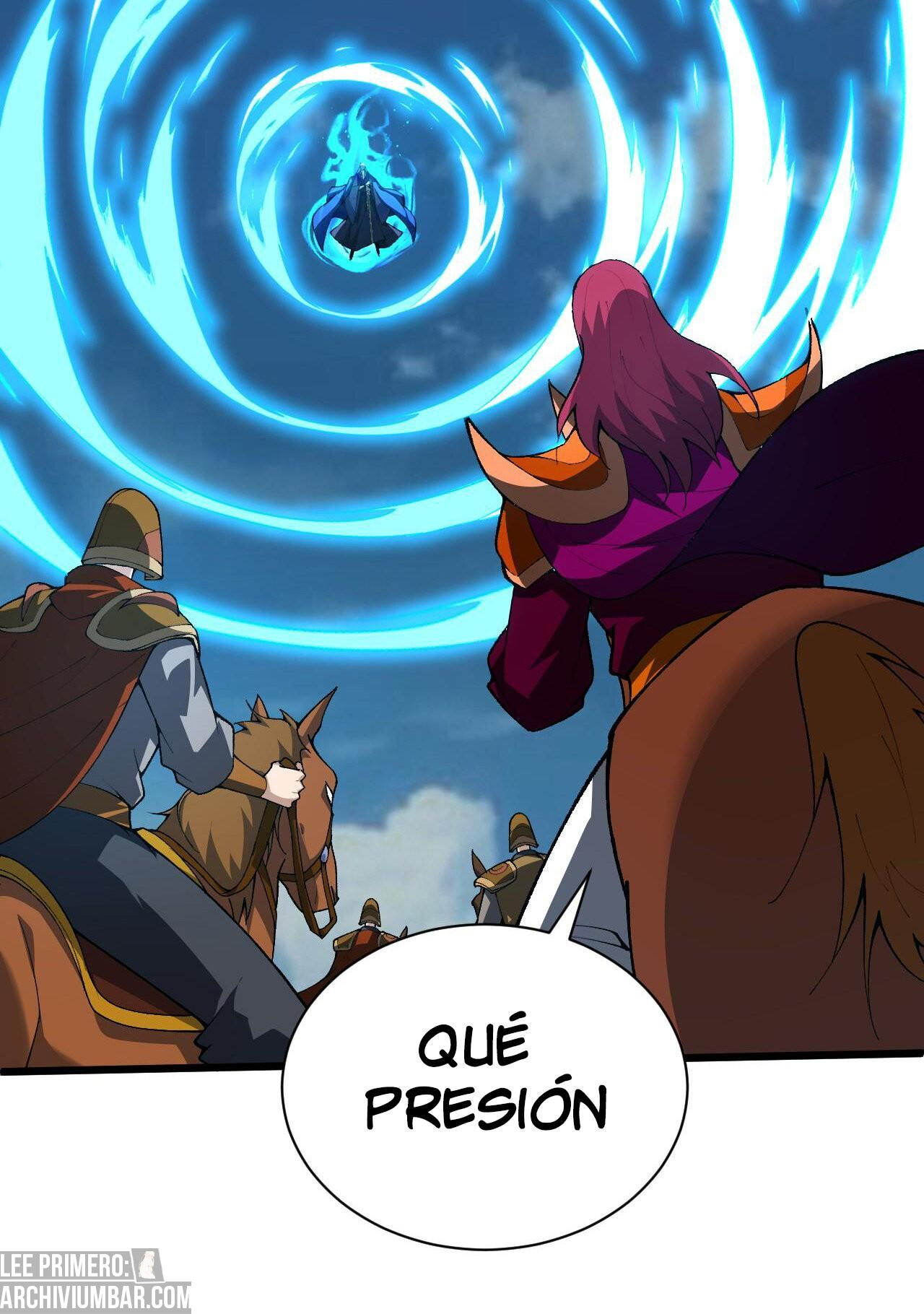 Luchando de Nuevo por una Vida — Capítulo 56 — 64