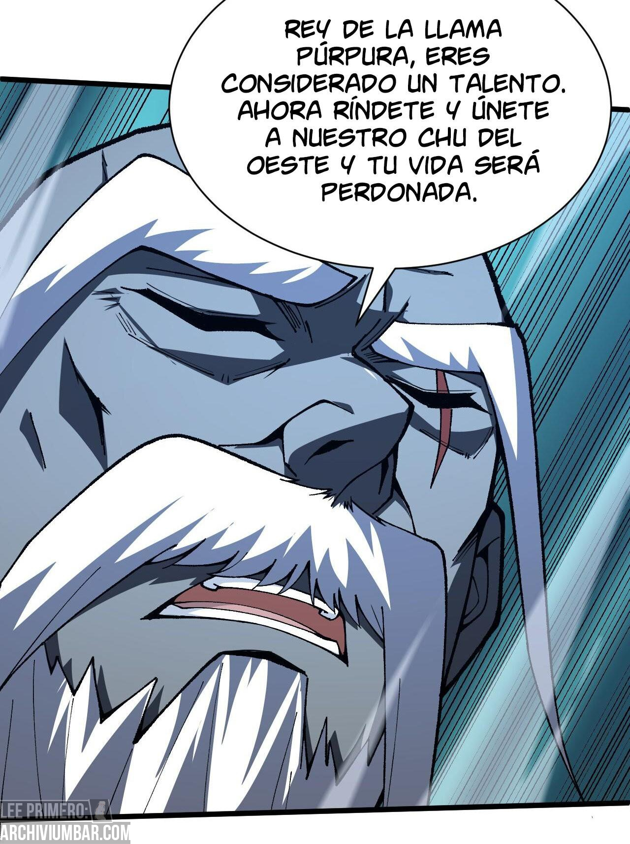 Luchando de Nuevo por una Vida — Capítulo 56 — 67