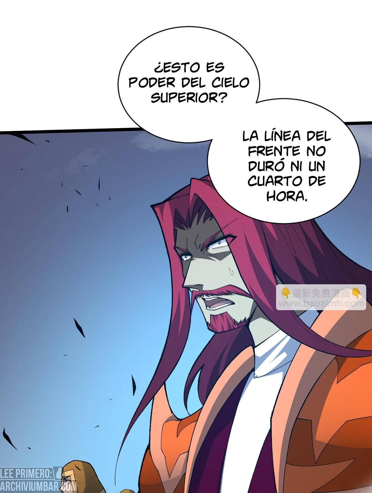 Luchando de Nuevo por una Vida — Capítulo 56 — 82