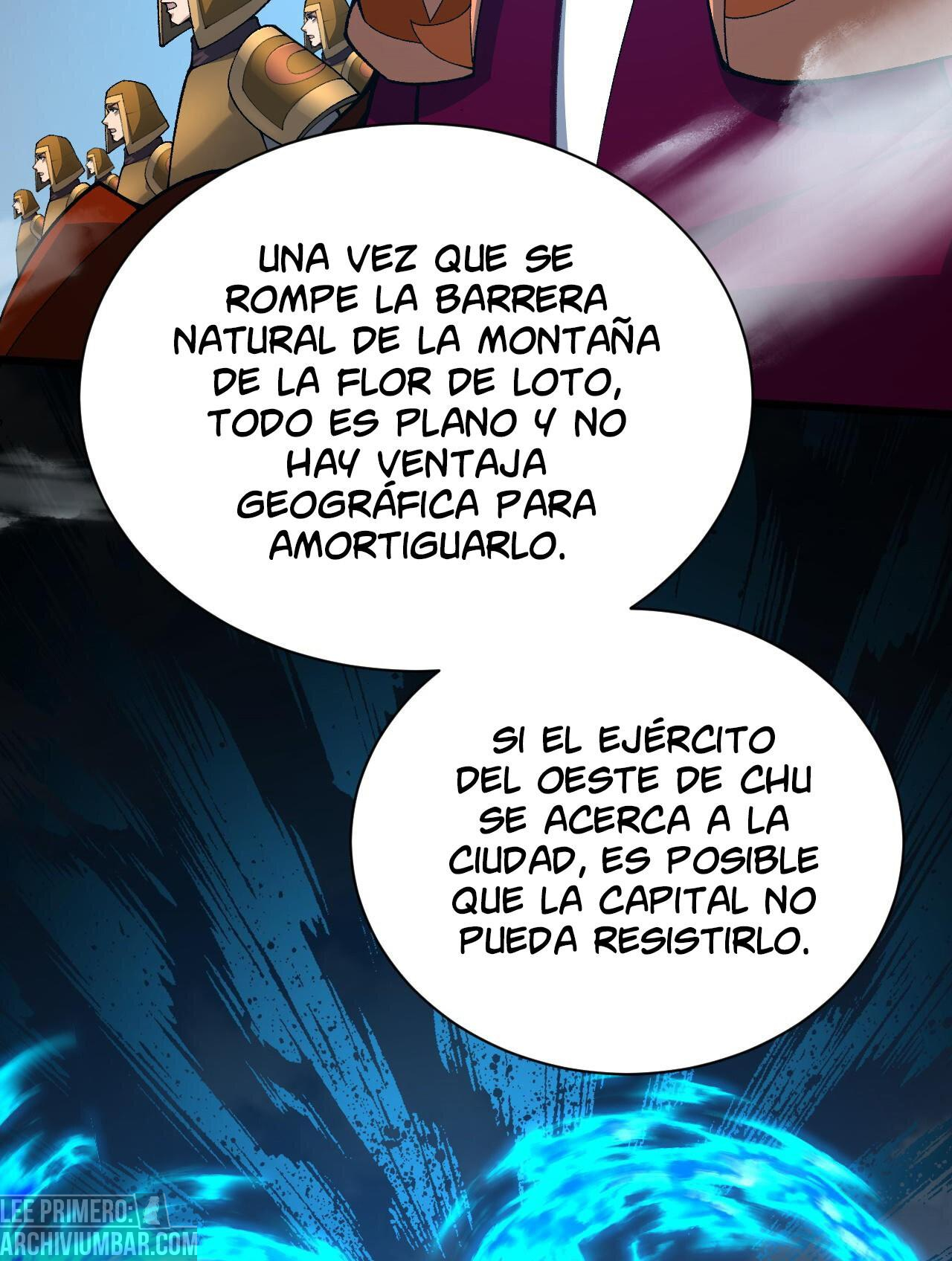 Luchando de Nuevo por una Vida — Capítulo 56 — 83
