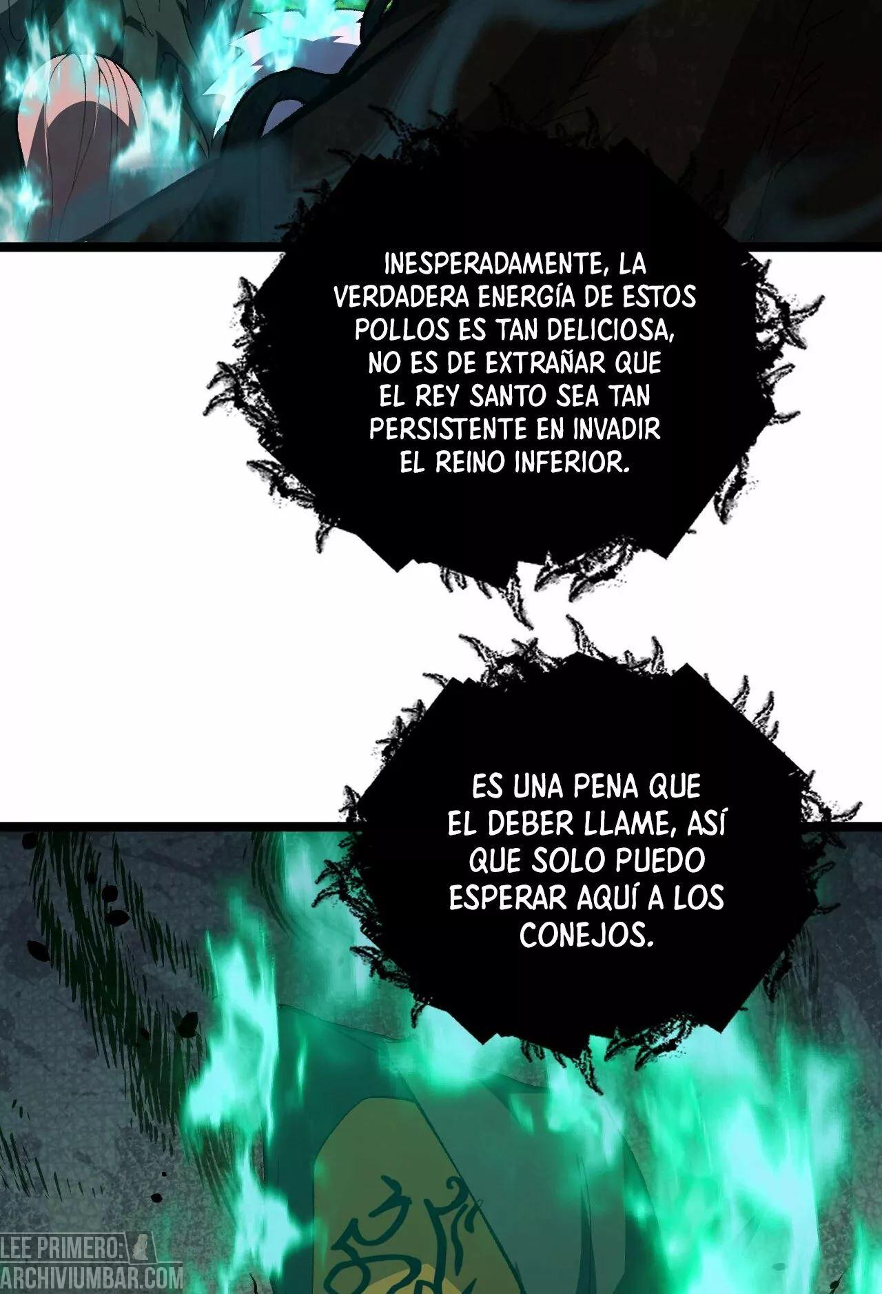Luchando de Nuevo por una Vida — Capítulo 72 — 5