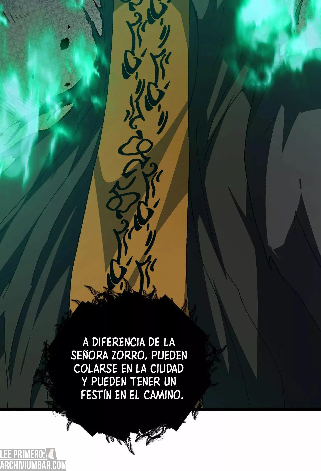 Luchando de Nuevo por una Vida — Capítulo 72 — 6