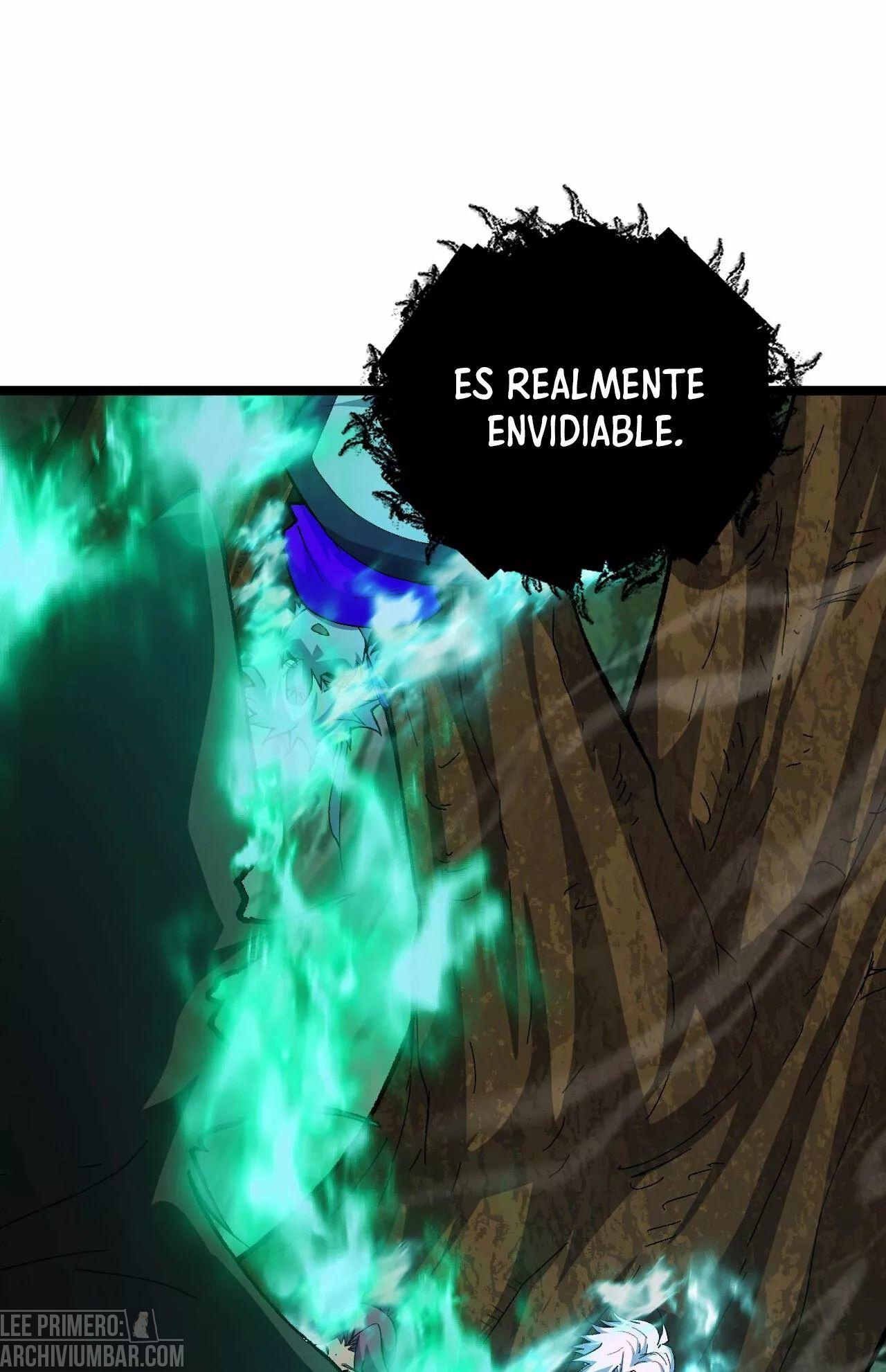 Luchando de Nuevo por una Vida — Capítulo 72 — 7