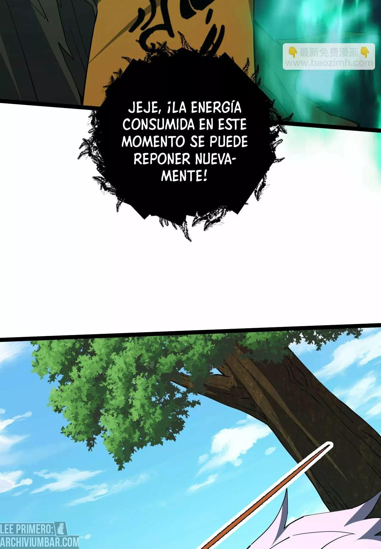 Luchando de Nuevo por una Vida — Capítulo 72 — 19