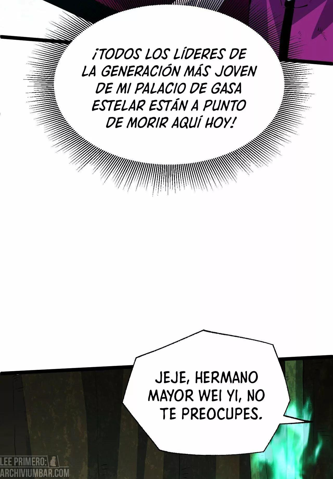 Luchando de Nuevo por una Vida — Capítulo 72 — 22