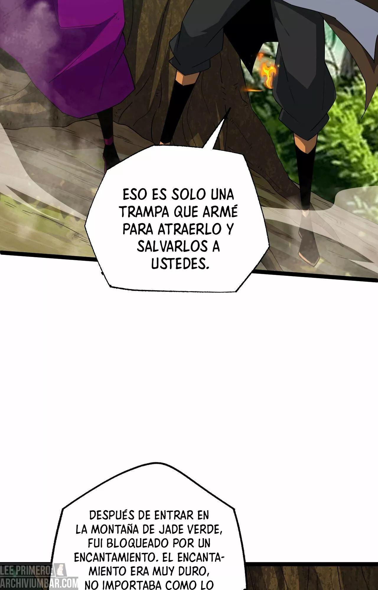 Luchando de Nuevo por una Vida — Capítulo 72 — 25